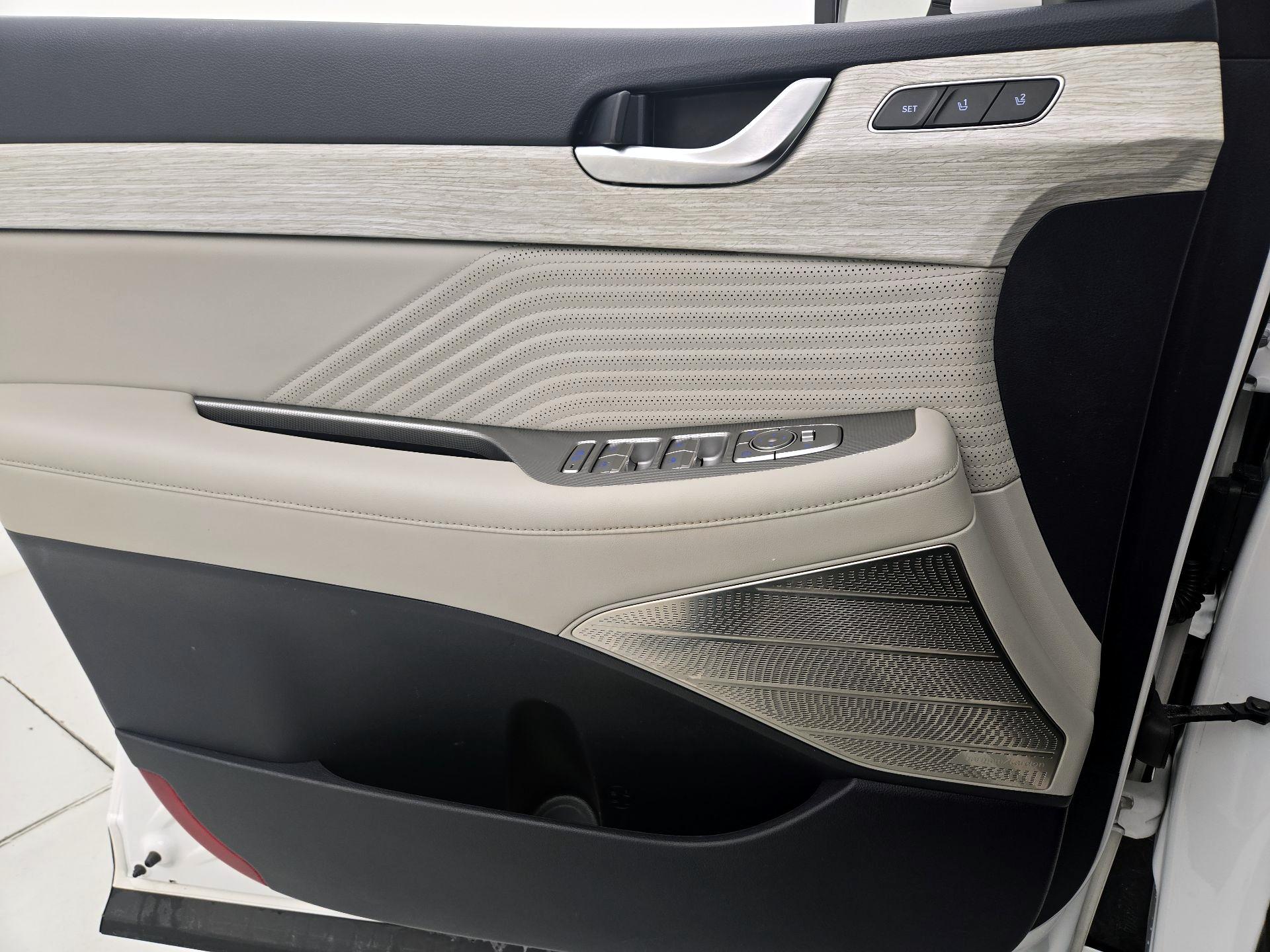 Thumbnail: 2023 Hyundai Palisade - 12