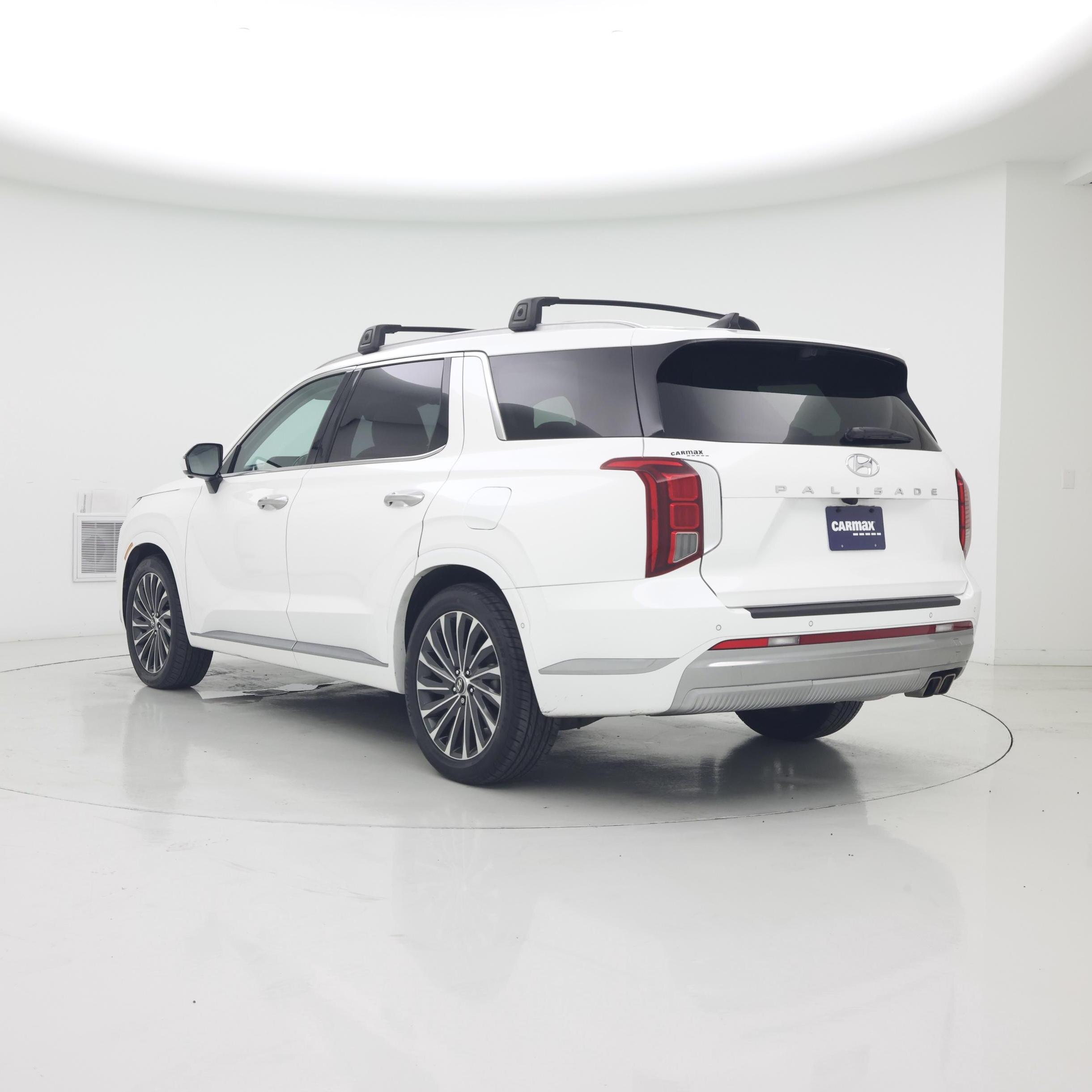 Thumbnail: 2023 Hyundai Palisade - 2