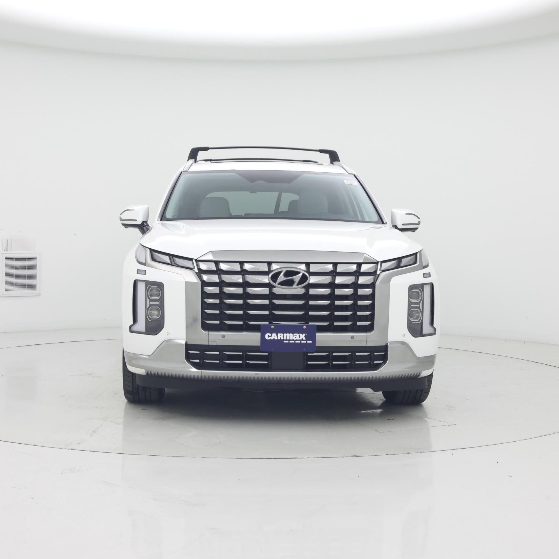 Thumbnail: 2023 Hyundai Palisade - 5