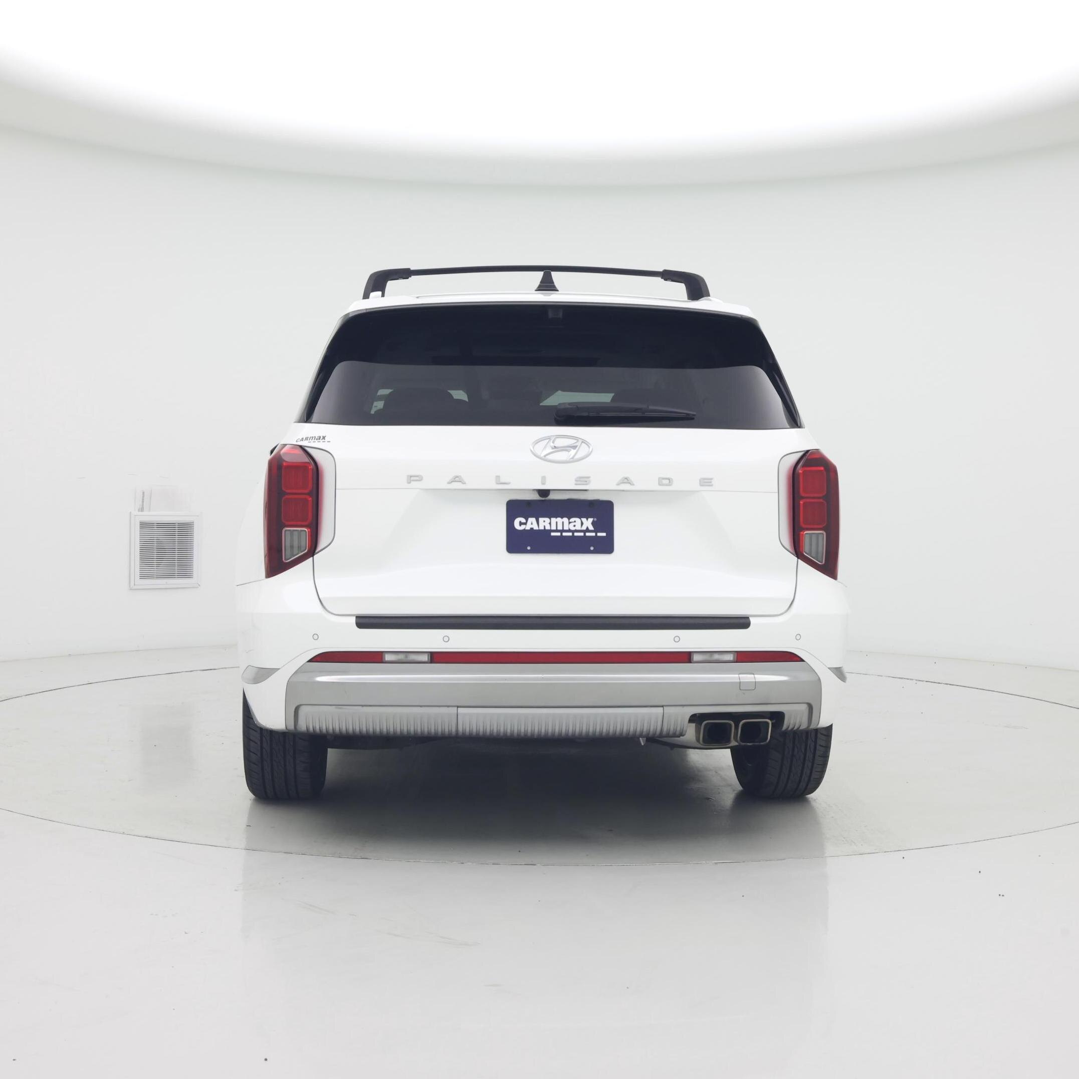 Thumbnail: 2023 Hyundai Palisade - 6