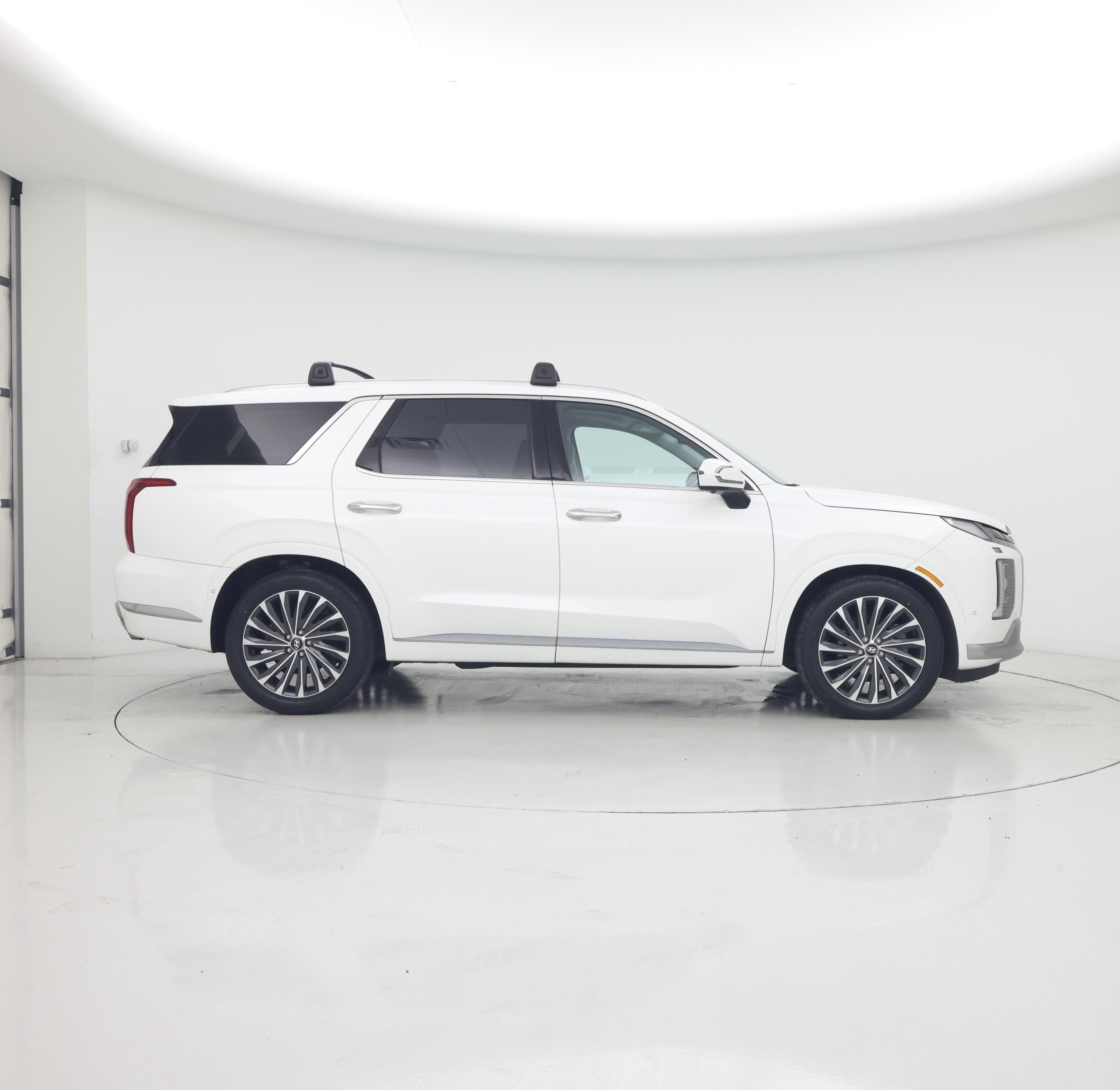Thumbnail: 2023 Hyundai Palisade - 7
