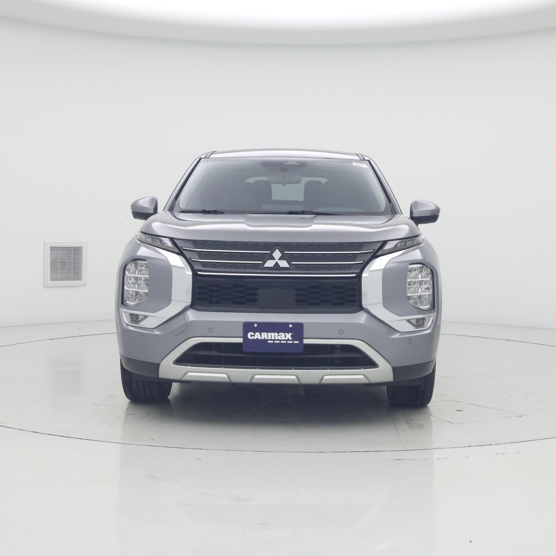 Thumbnail: 2024 Mitsubishi Outlander - 5