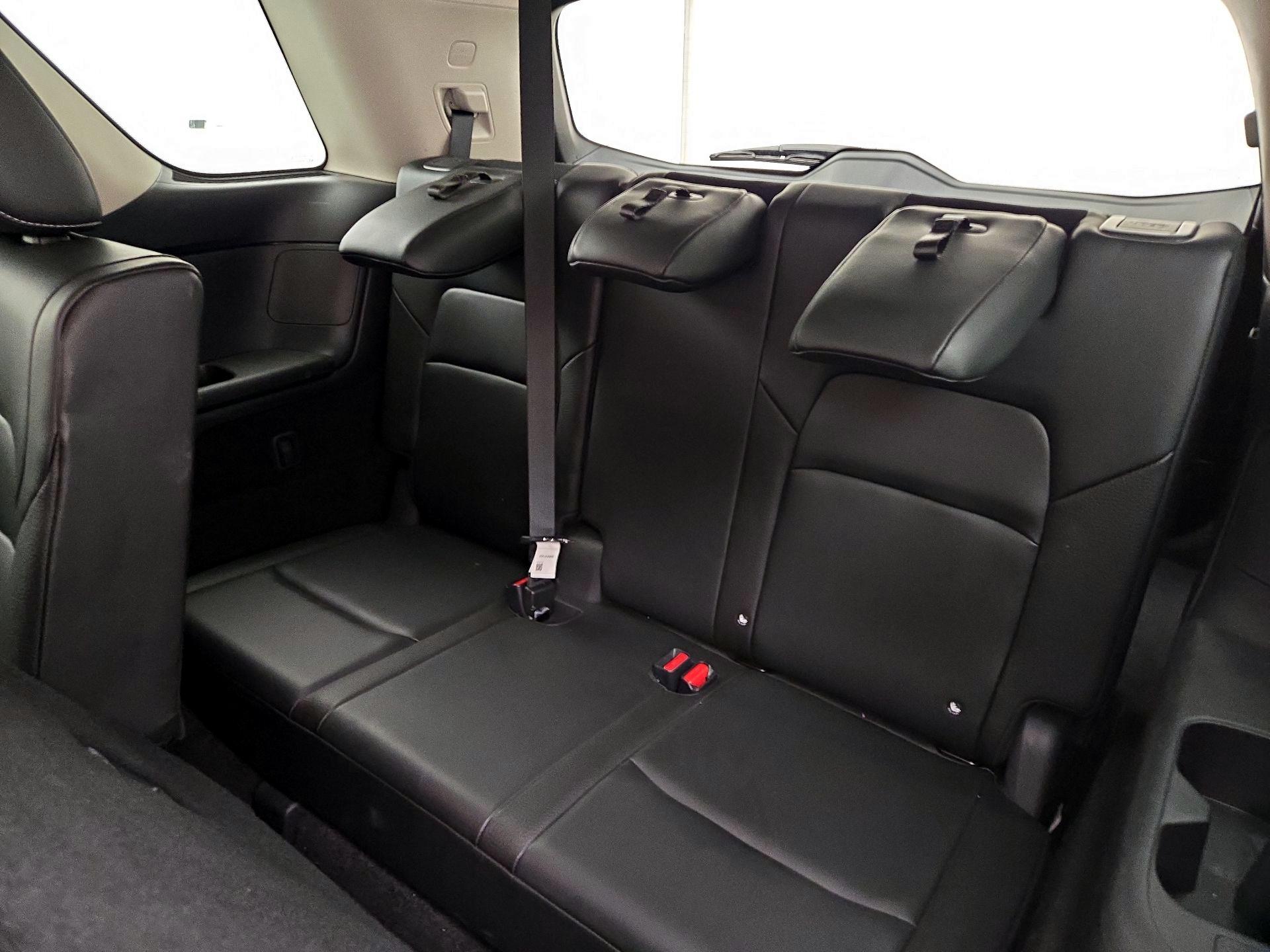 Thumbnail: 2023 Nissan Pathfinder - 20