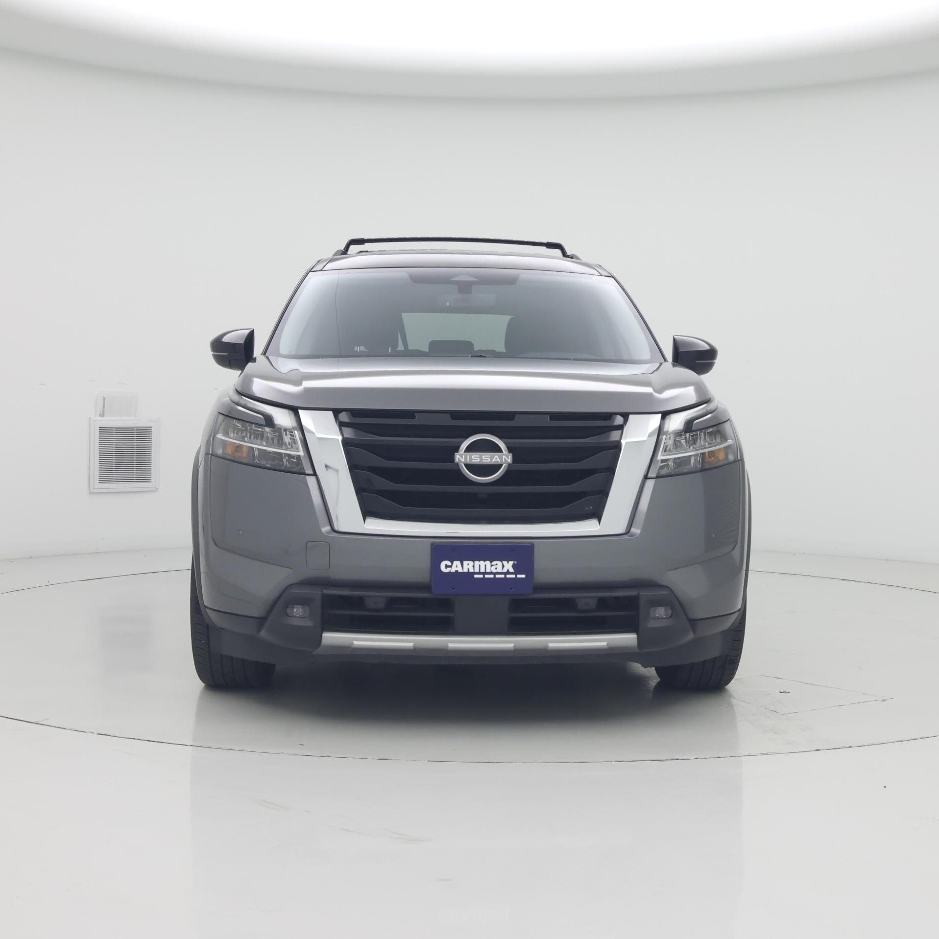 Thumbnail: 2023 Nissan Pathfinder - 5