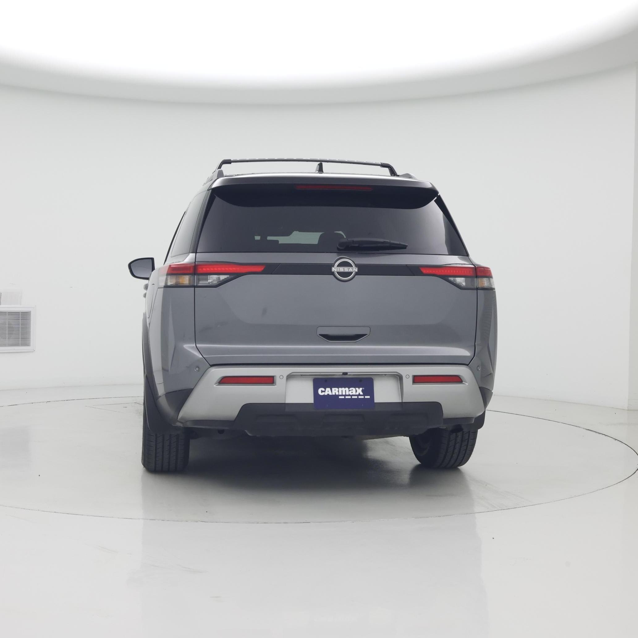 Thumbnail: 2023 Nissan Pathfinder - 6