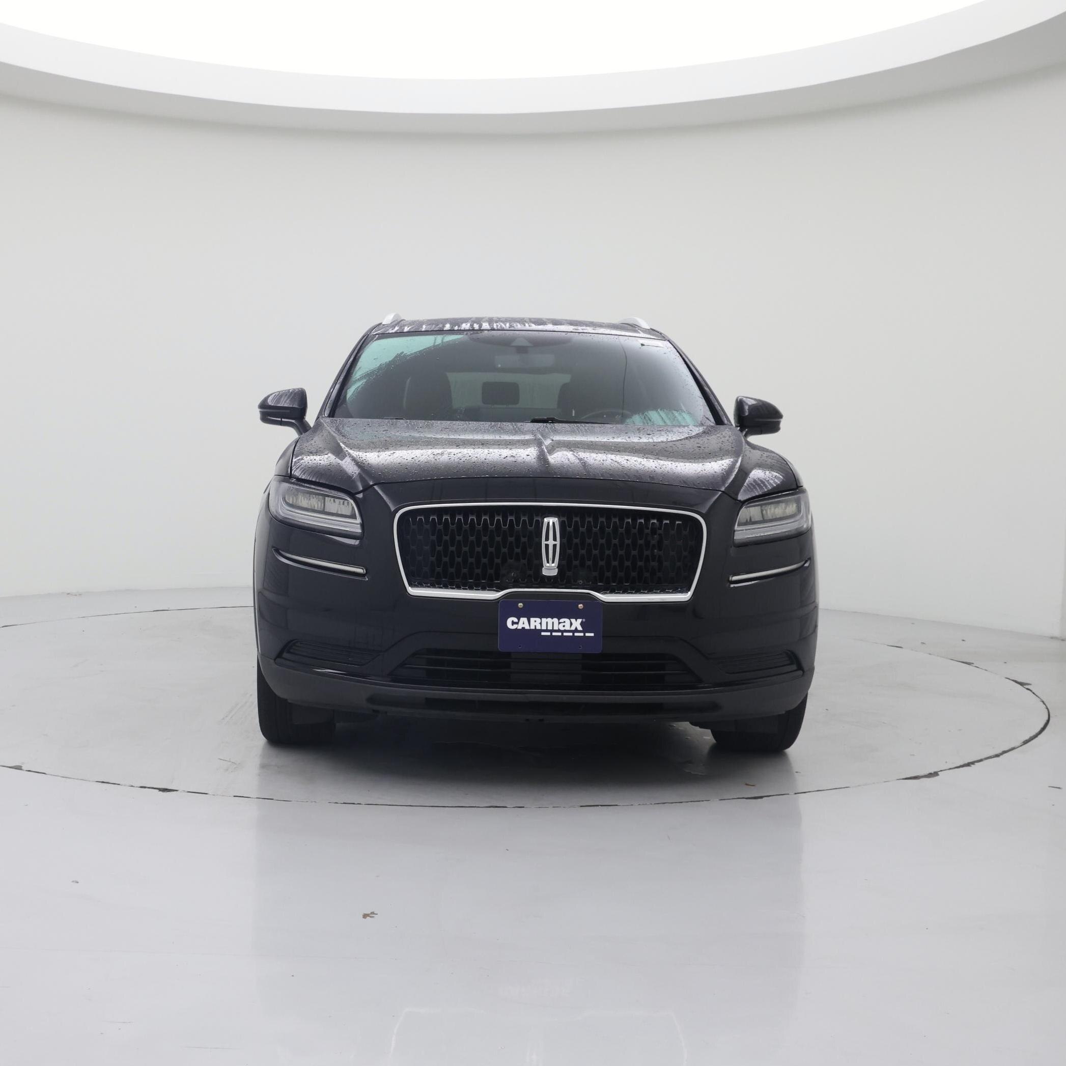 Thumbnail: 2023 Lincoln Nautilus - 5