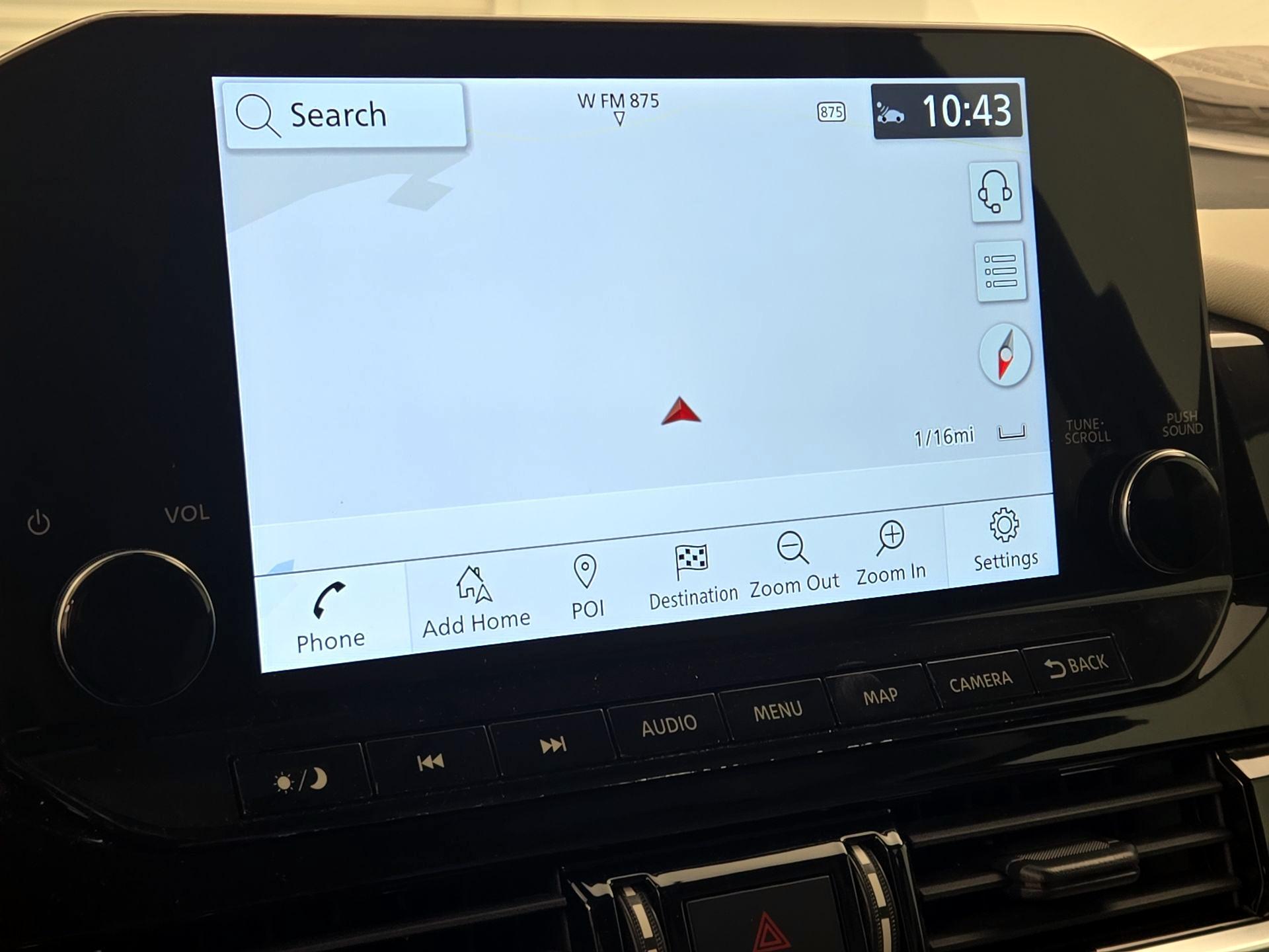 Thumbnail: 2022 Nissan Pathfinder - 14