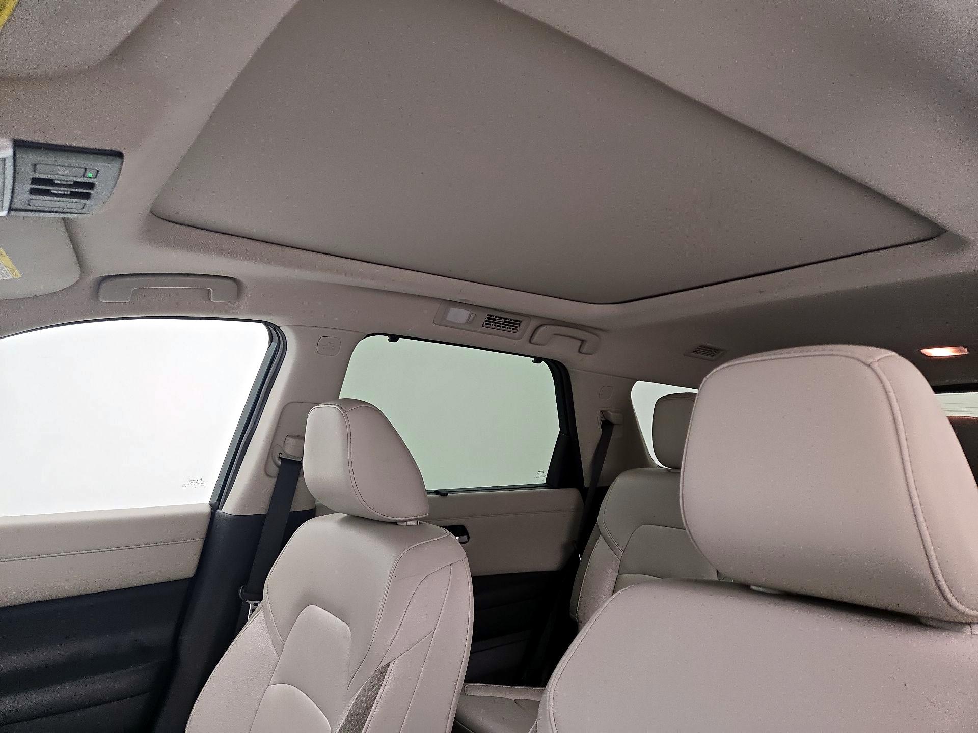 Thumbnail: 2022 Nissan Pathfinder - 20