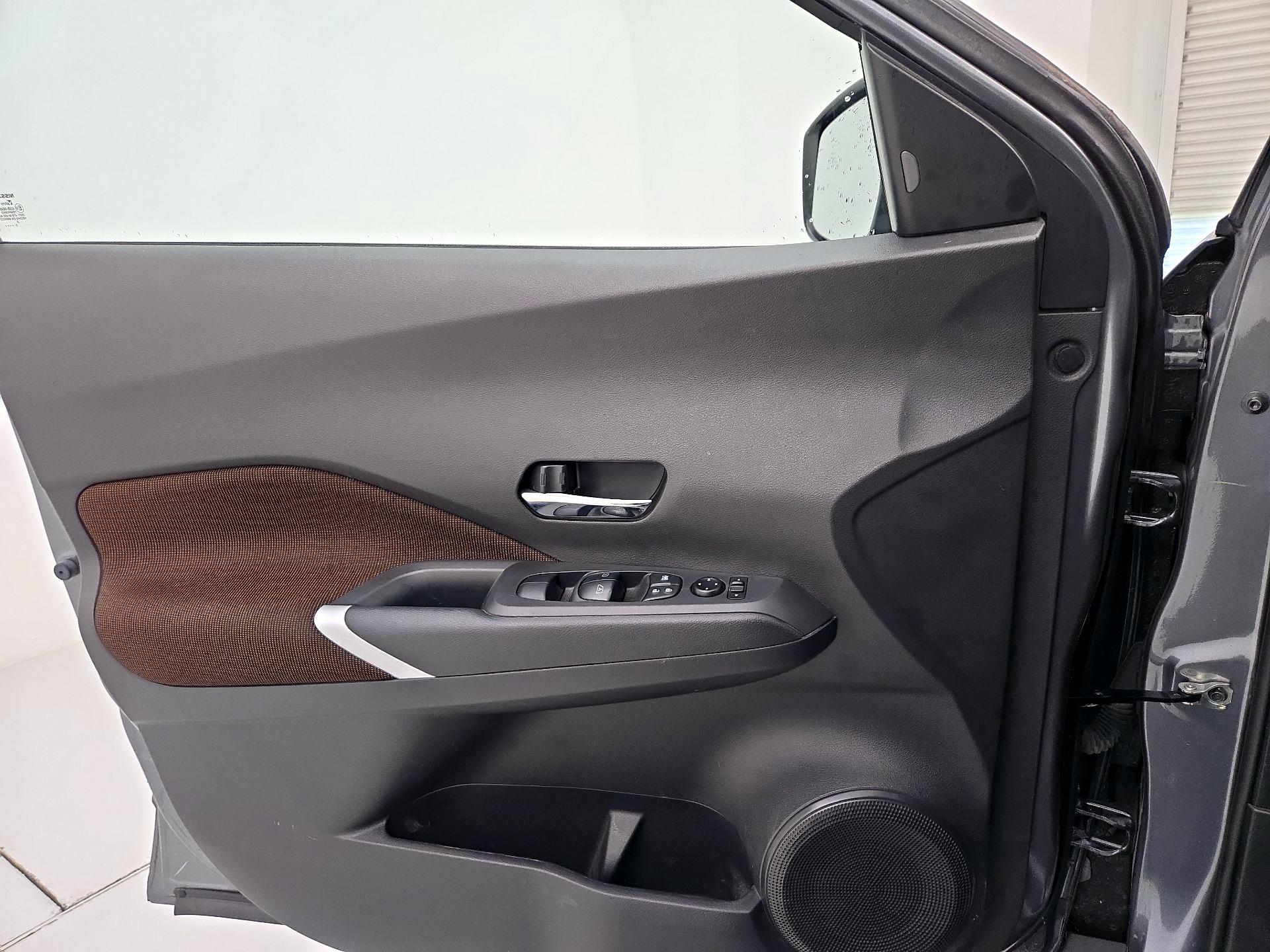Thumbnail: 2024 Nissan Kicks - 12