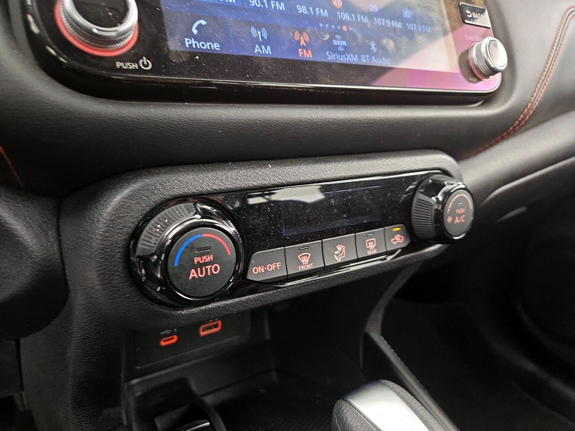 Thumbnail: 2024 Nissan Kicks - 15