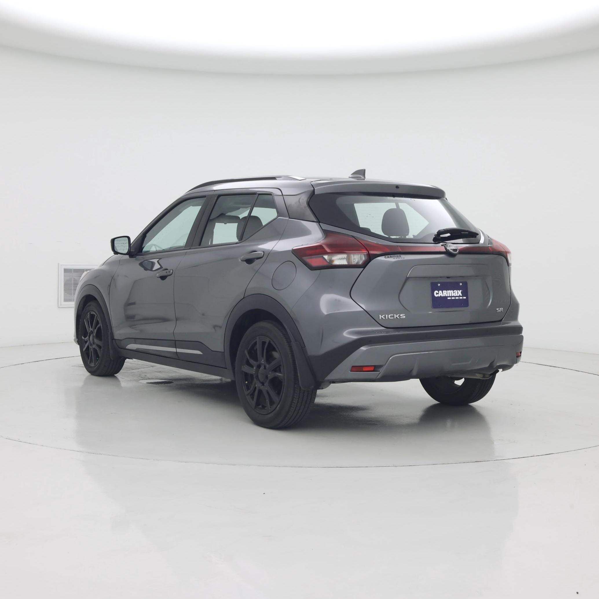 Thumbnail: 2024 Nissan Kicks - 2