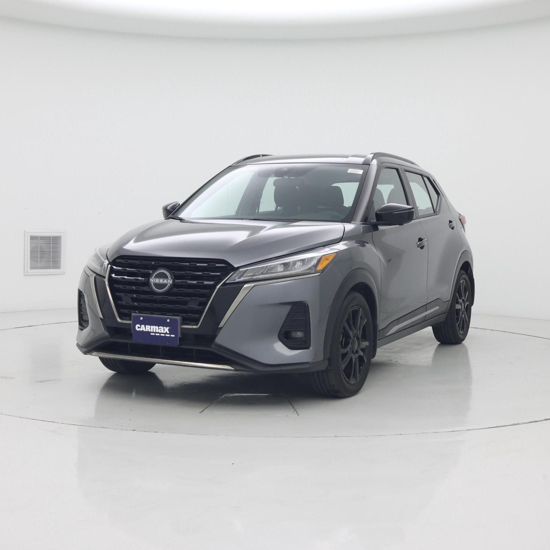 Thumbnail: 2024 Nissan Kicks - 4