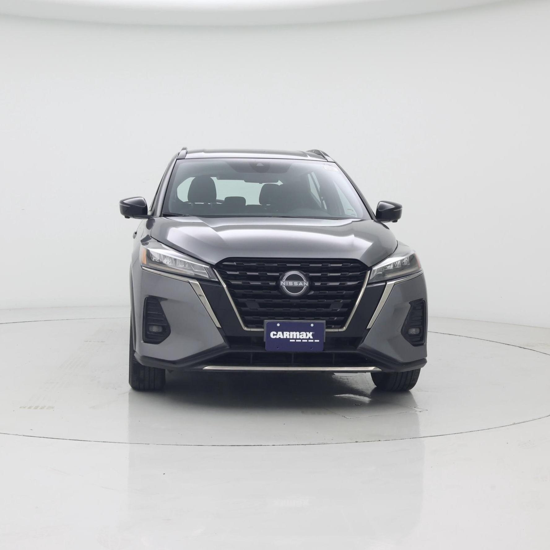 Thumbnail: 2024 Nissan Kicks - 5
