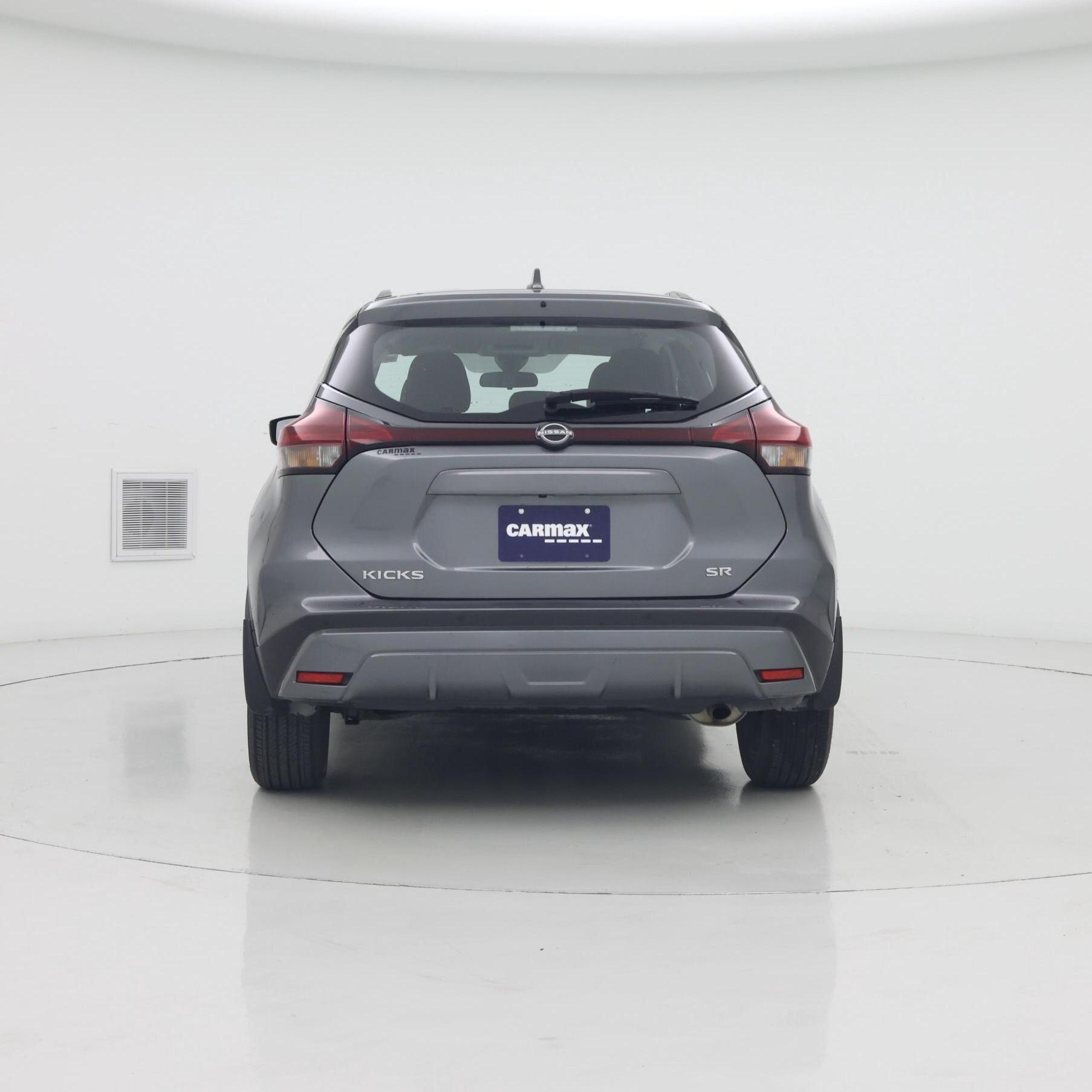 Thumbnail: 2024 Nissan Kicks - 6