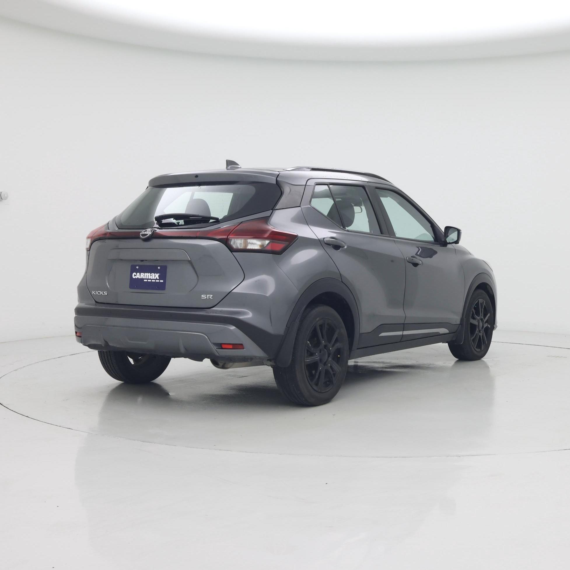 Thumbnail: 2024 Nissan Kicks - 8