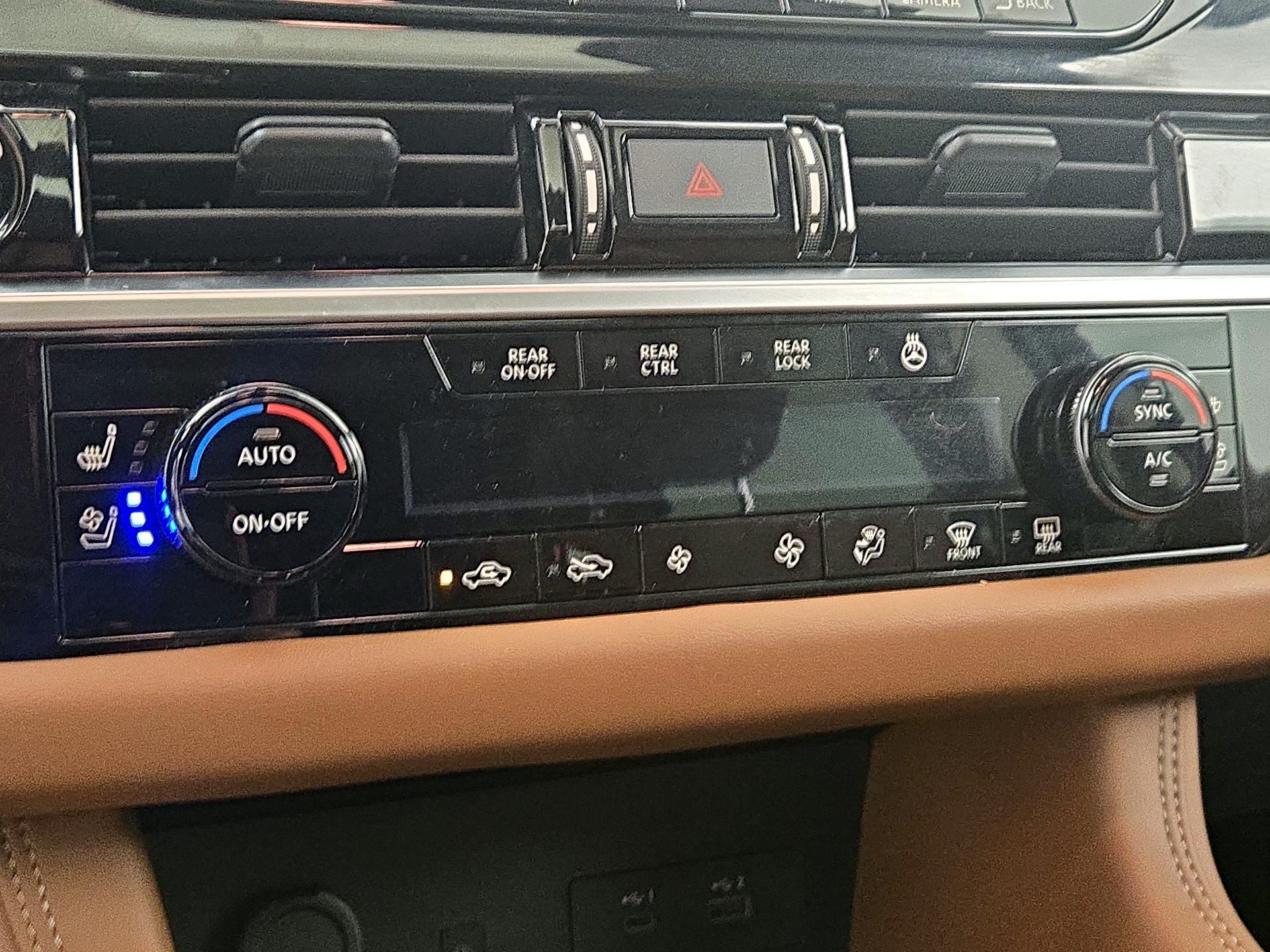 Thumbnail: 2024 Nissan Pathfinder - 17