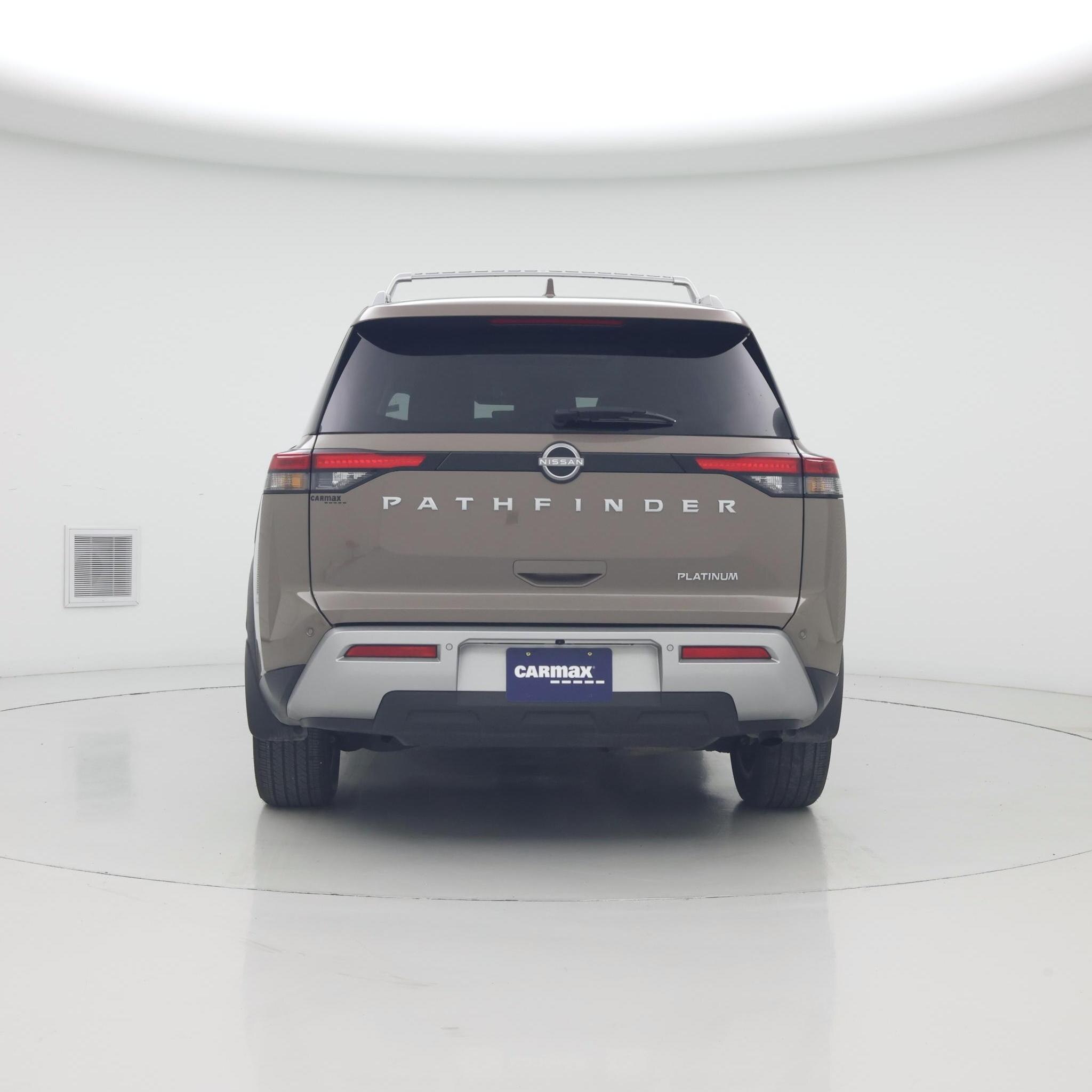Thumbnail: 2024 Nissan Pathfinder - 6