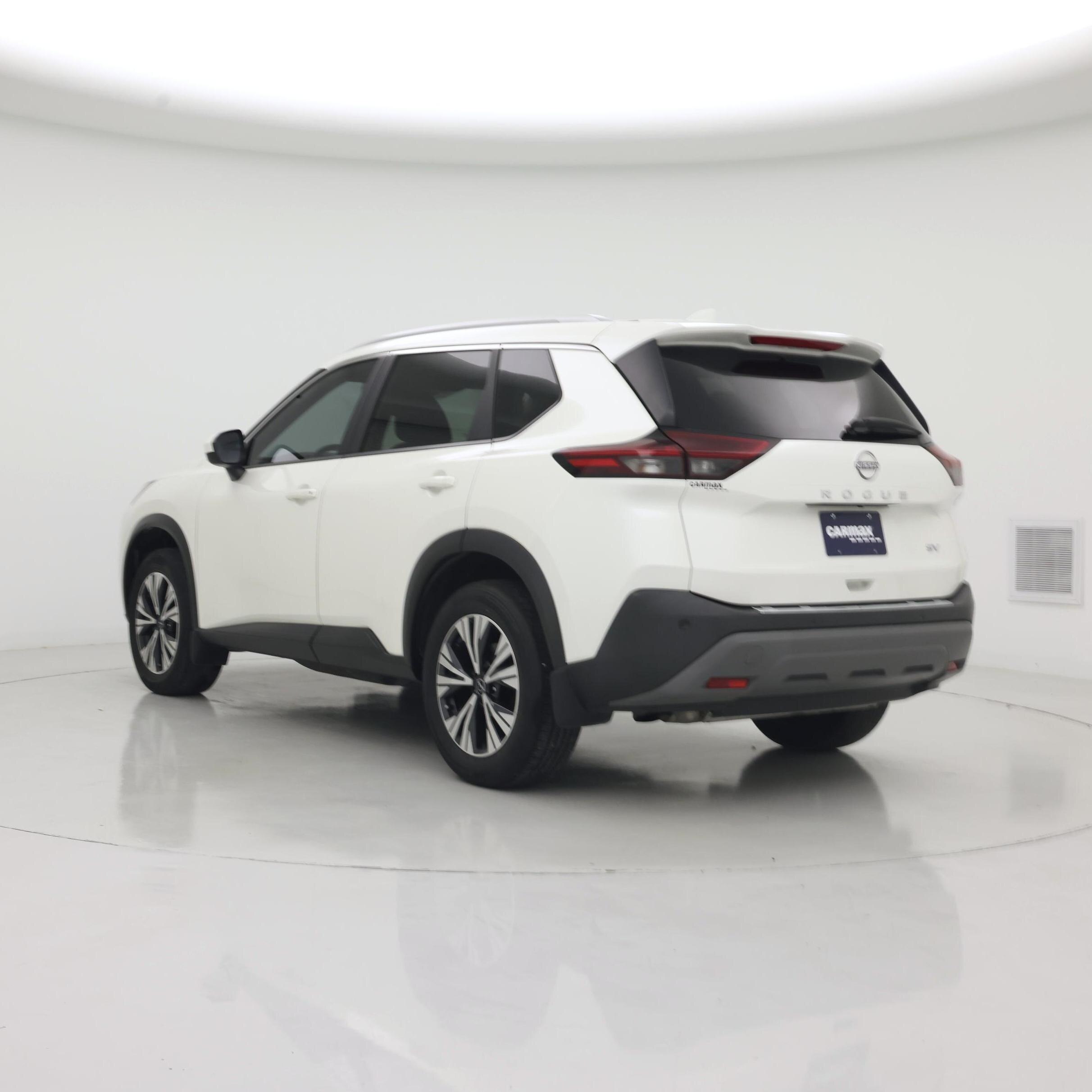 Thumbnail: 2023 Nissan Rogue - 2