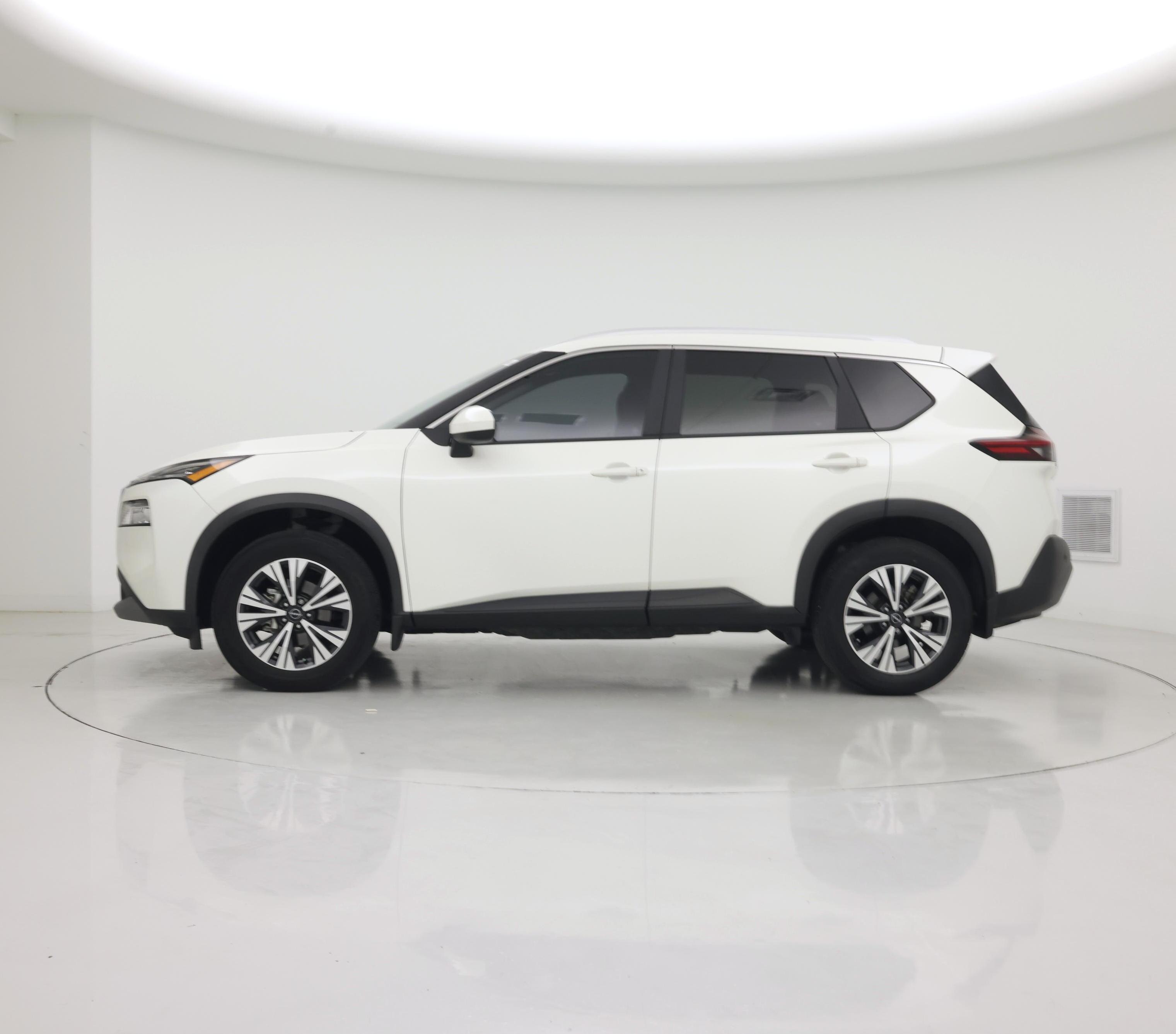Thumbnail: 2023 Nissan Rogue - 3