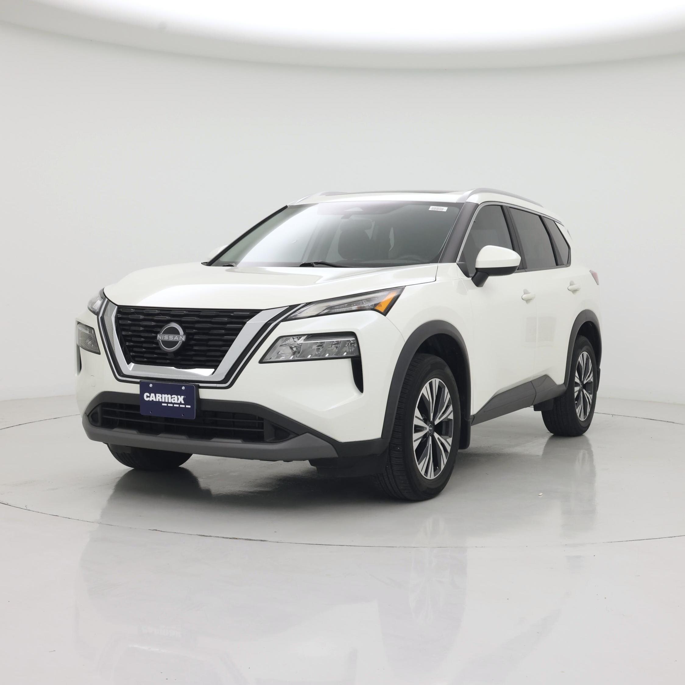 Thumbnail: 2023 Nissan Rogue - 4