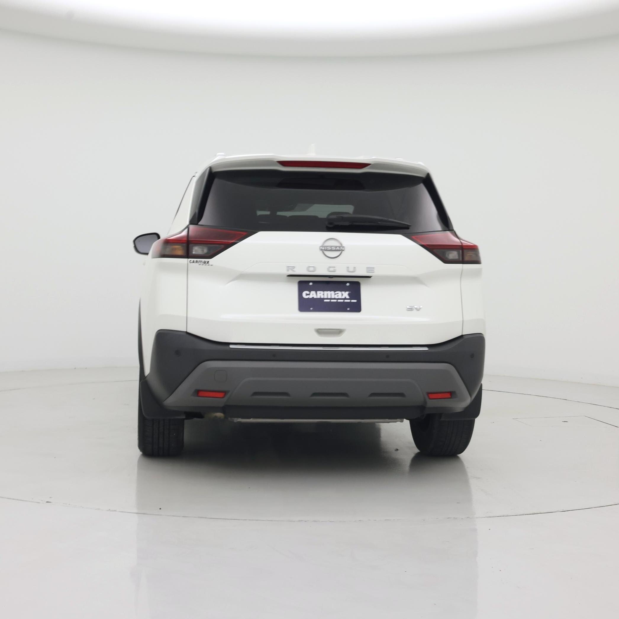 Thumbnail: 2023 Nissan Rogue - 6