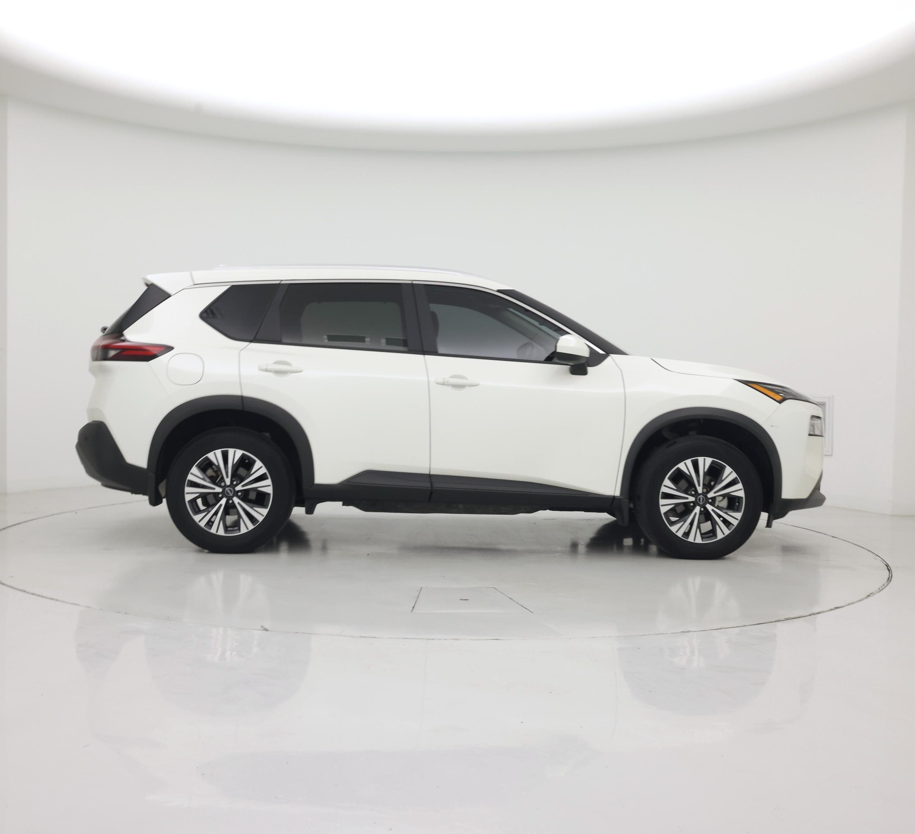 Thumbnail: 2023 Nissan Rogue - 7