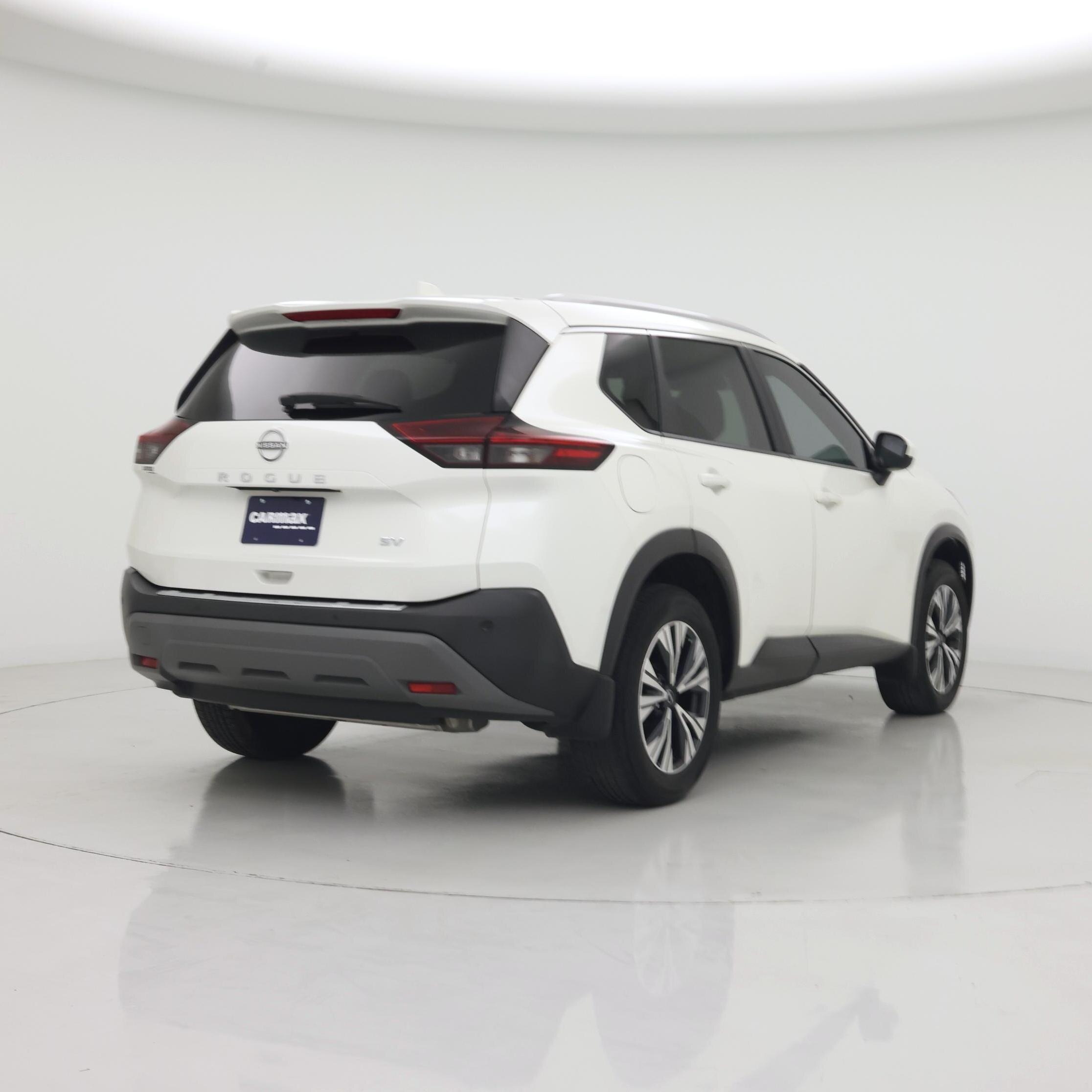 Thumbnail: 2023 Nissan Rogue - 8
