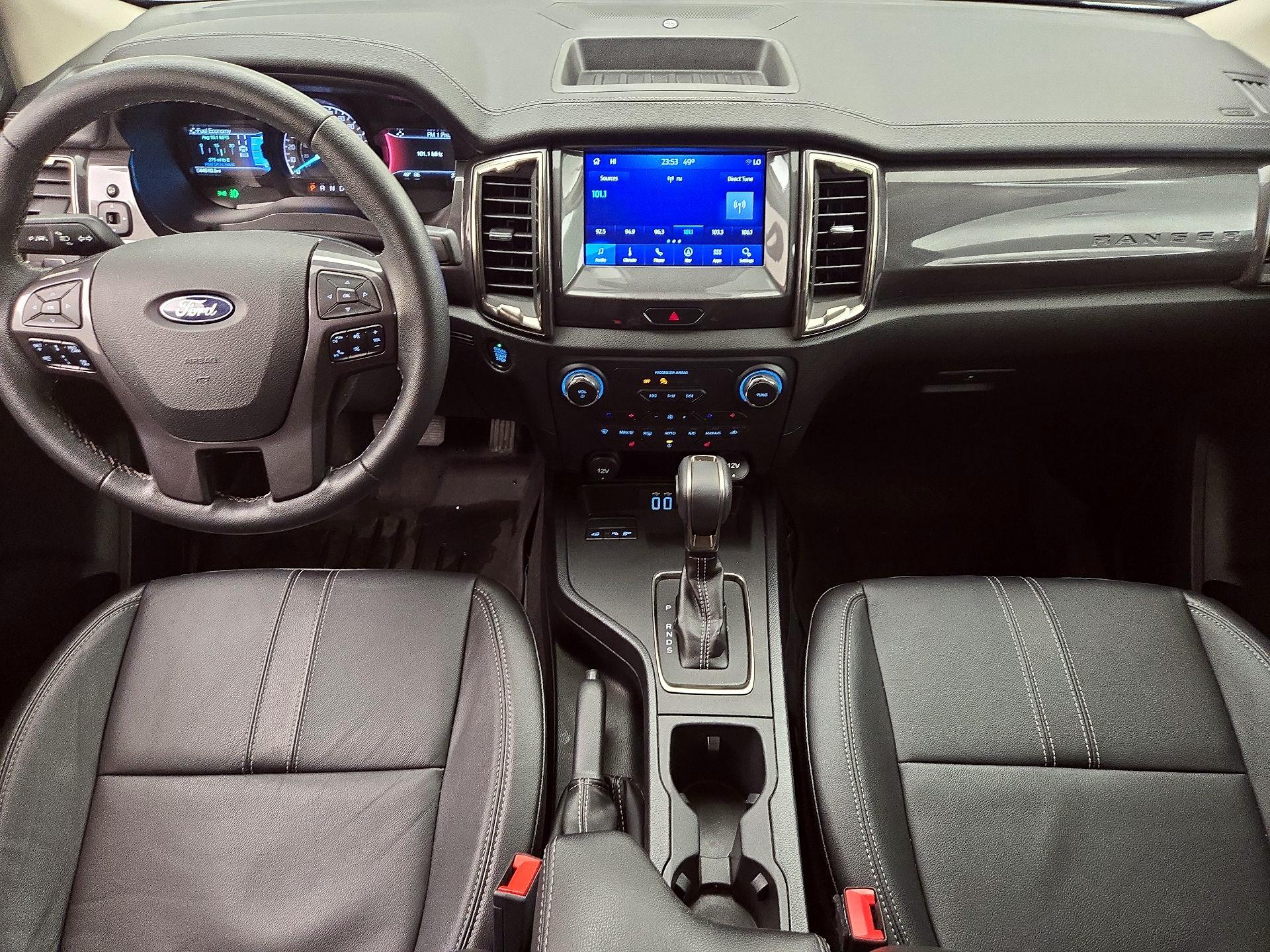 Thumbnail: 2022 Ford Ranger - 9