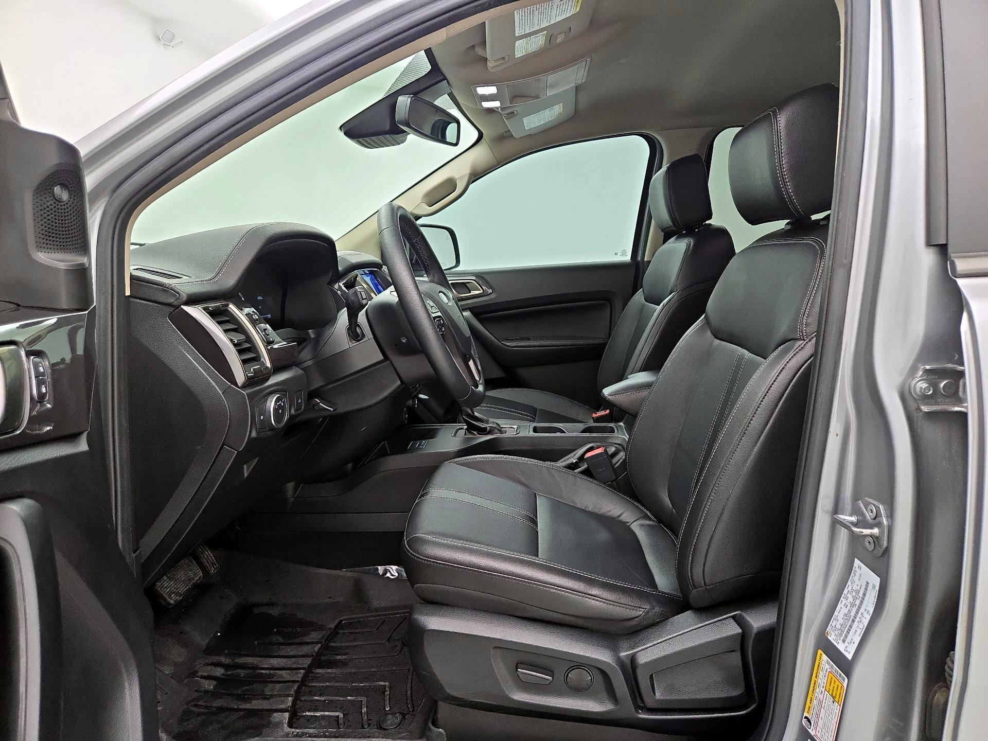 Thumbnail: 2022 Ford Ranger - 11