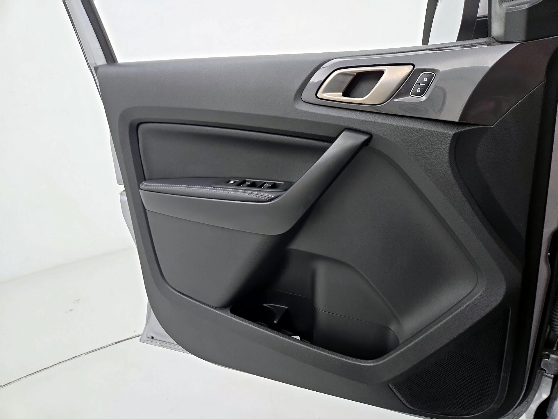 Thumbnail: 2022 Ford Ranger - 12