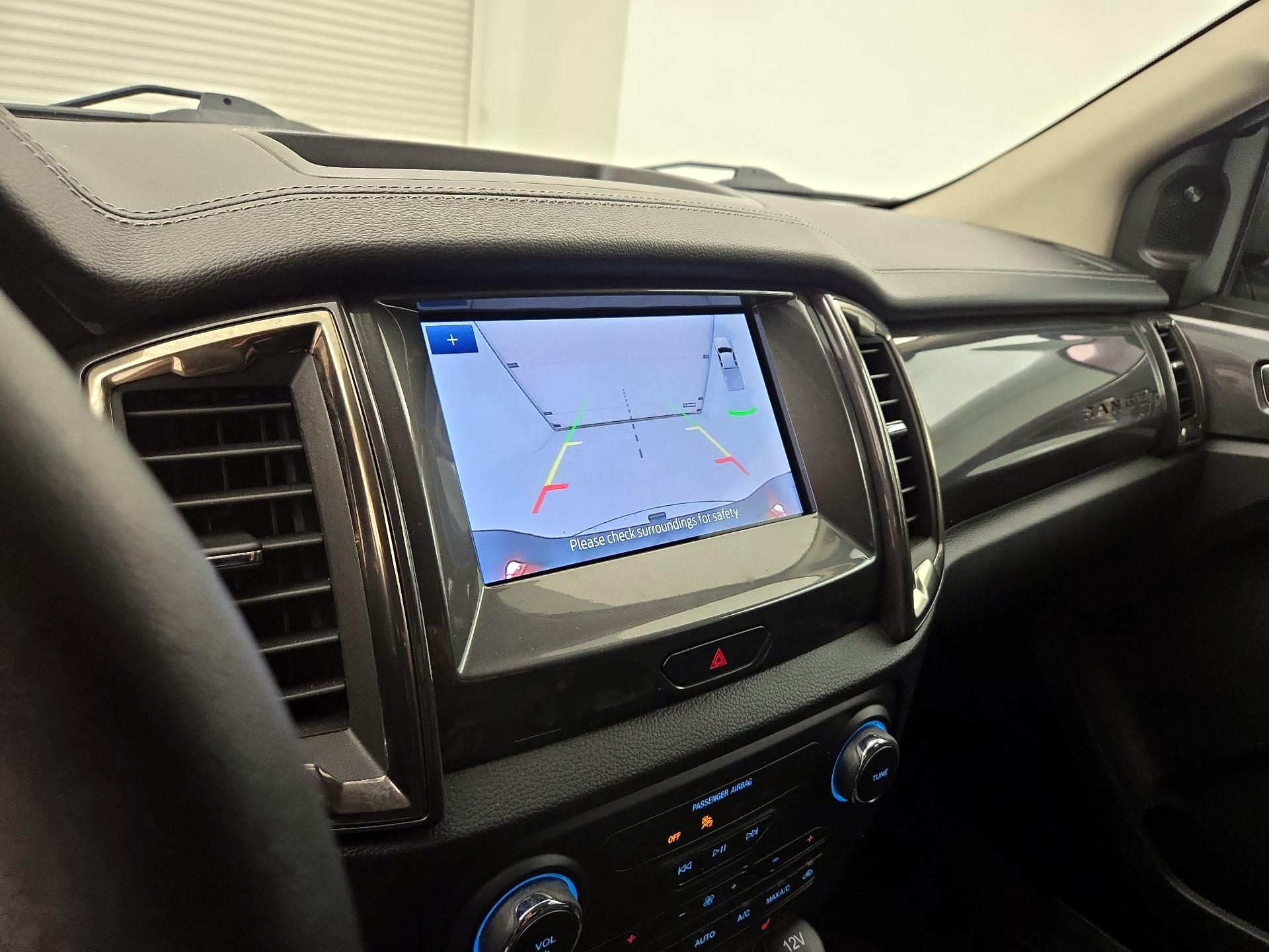 Thumbnail: 2022 Ford Ranger - 15