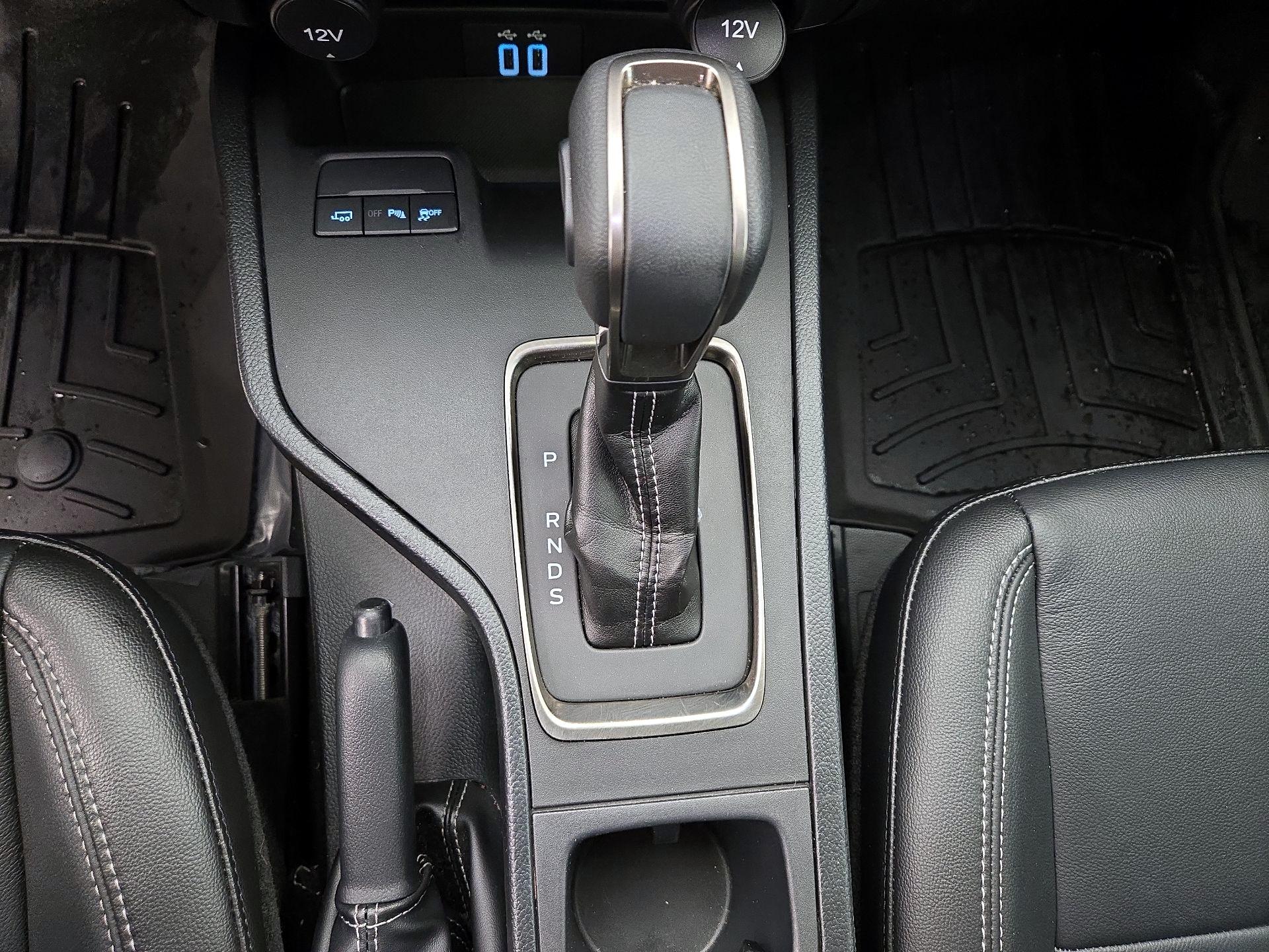 Thumbnail: 2022 Ford Ranger - 18