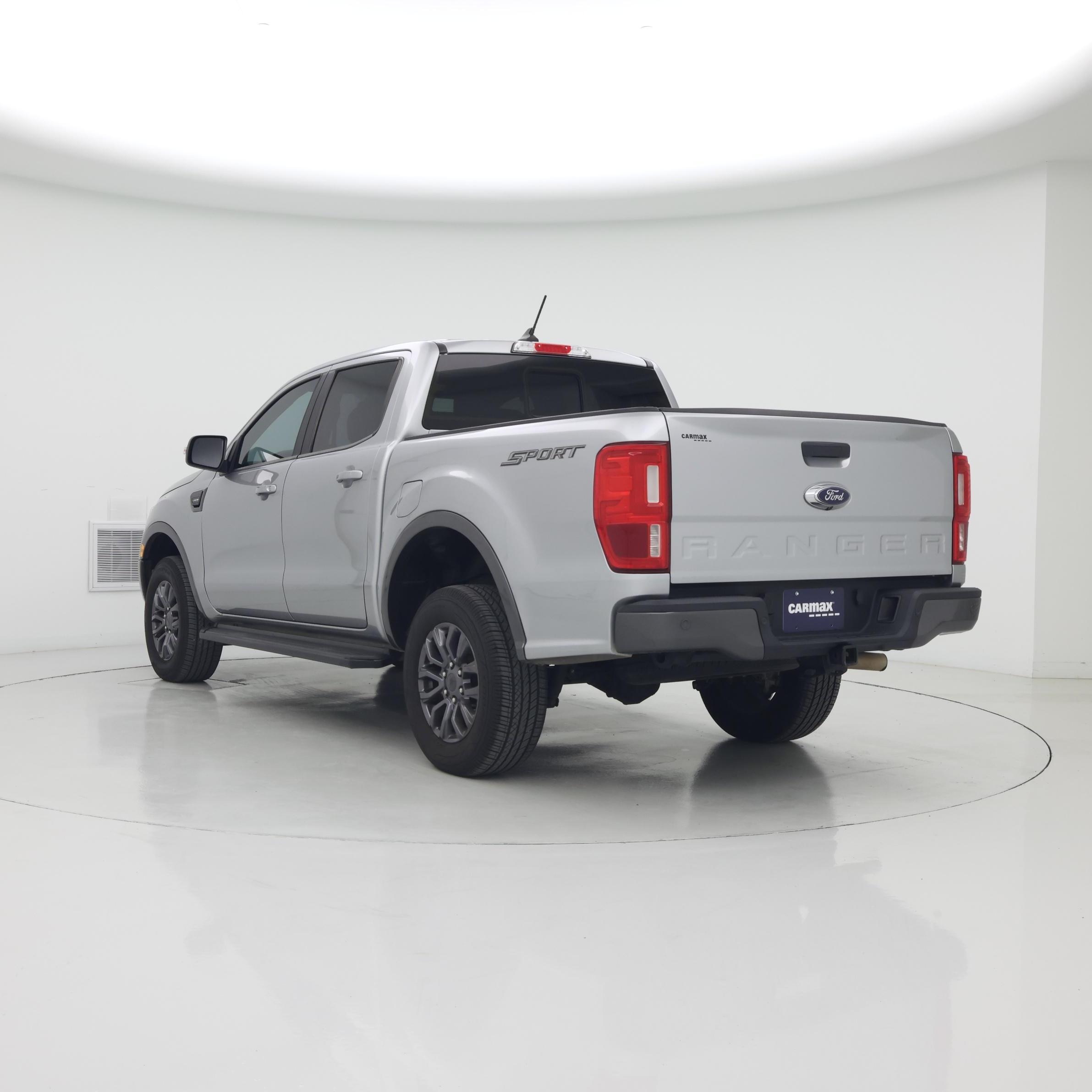 Thumbnail: 2022 Ford Ranger - 2