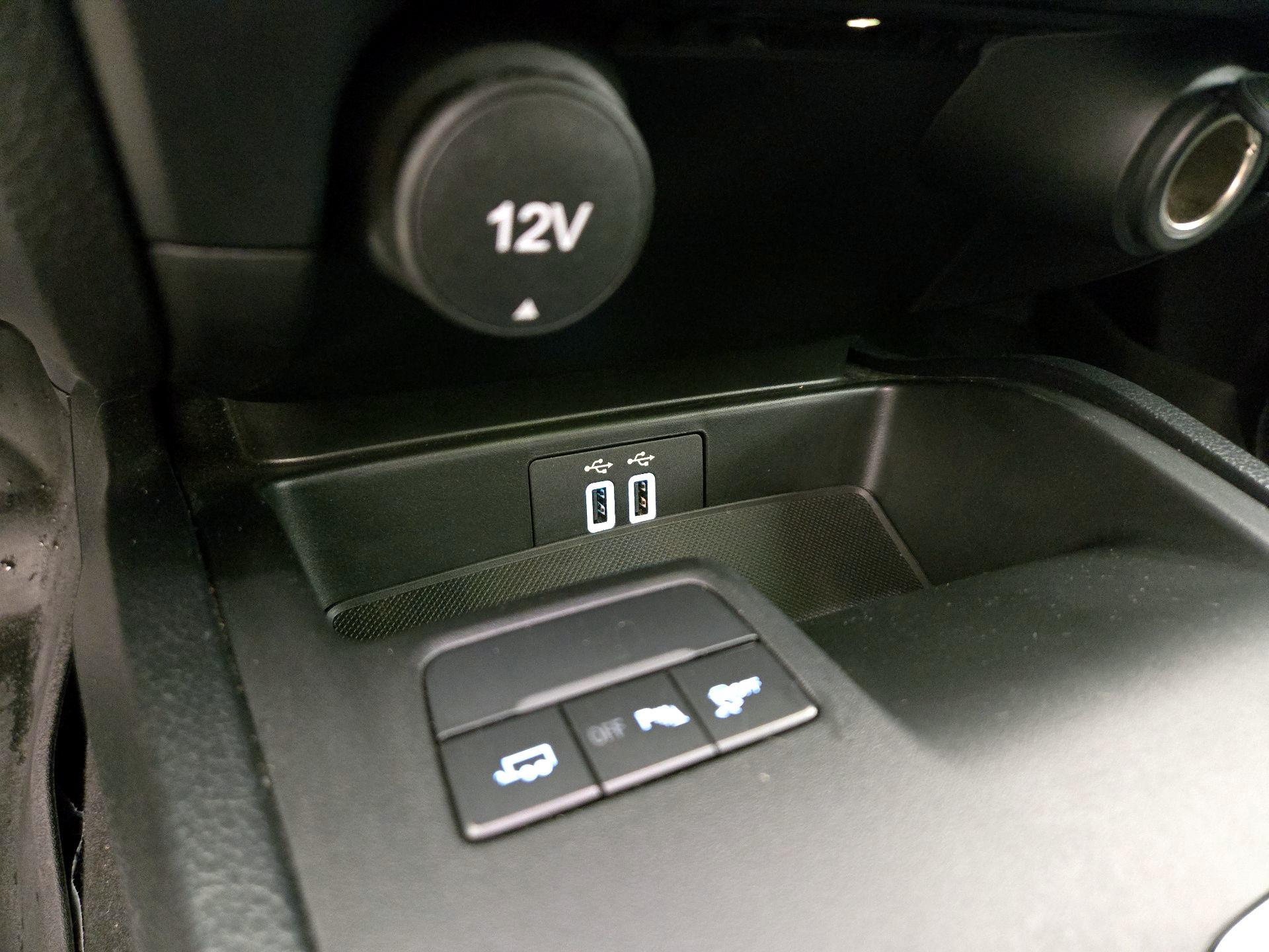 Thumbnail: 2022 Ford Ranger - 19