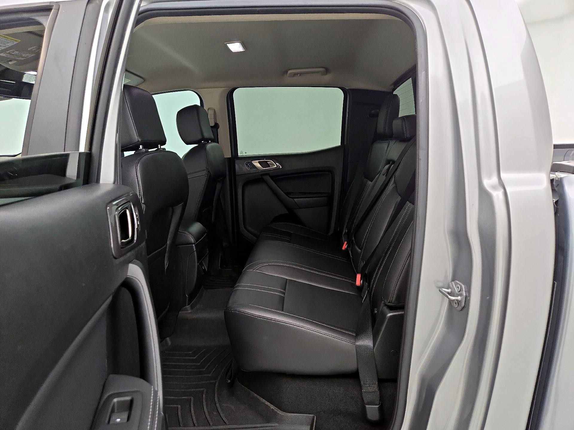 Thumbnail: 2022 Ford Ranger - 20