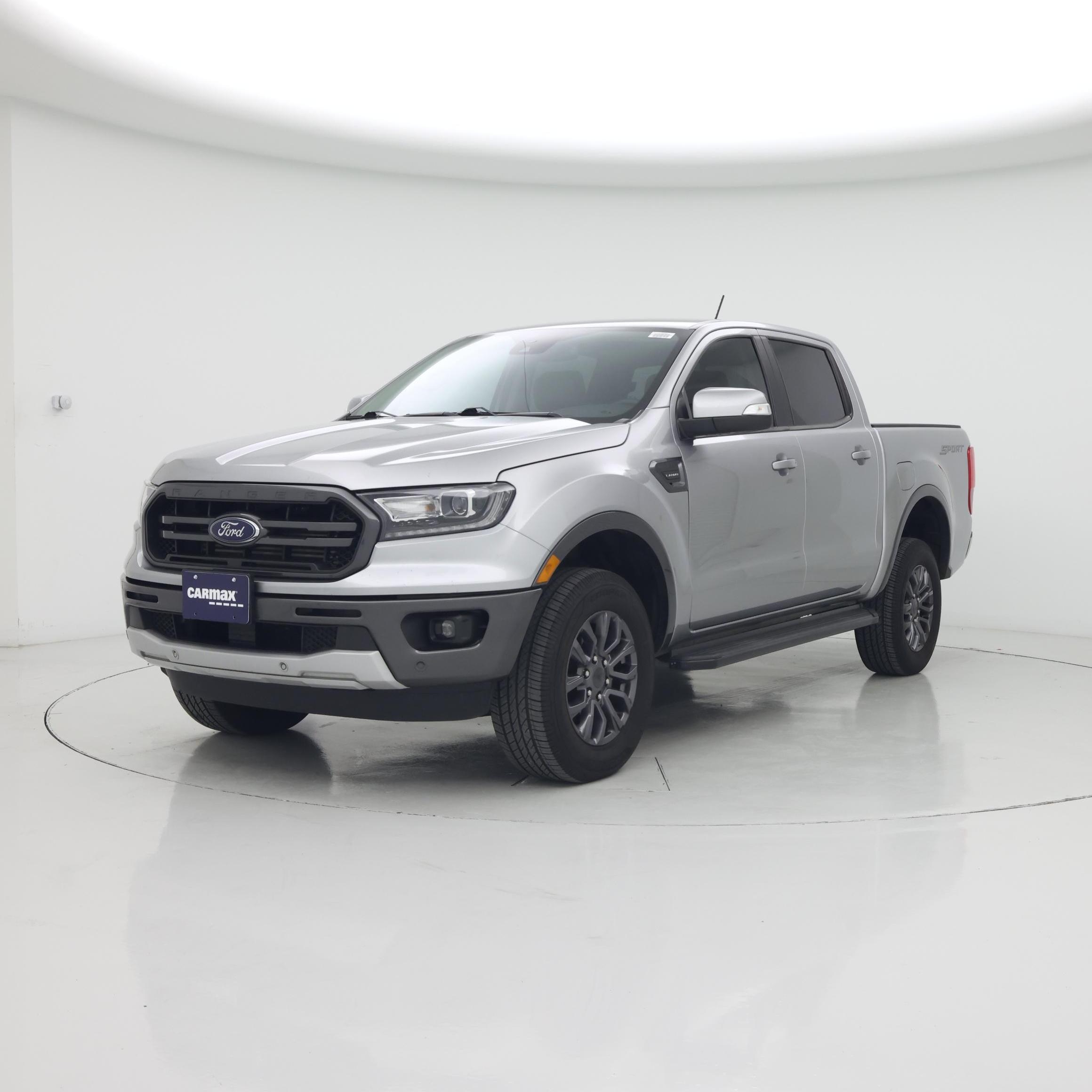 Thumbnail: 2022 Ford Ranger - 4