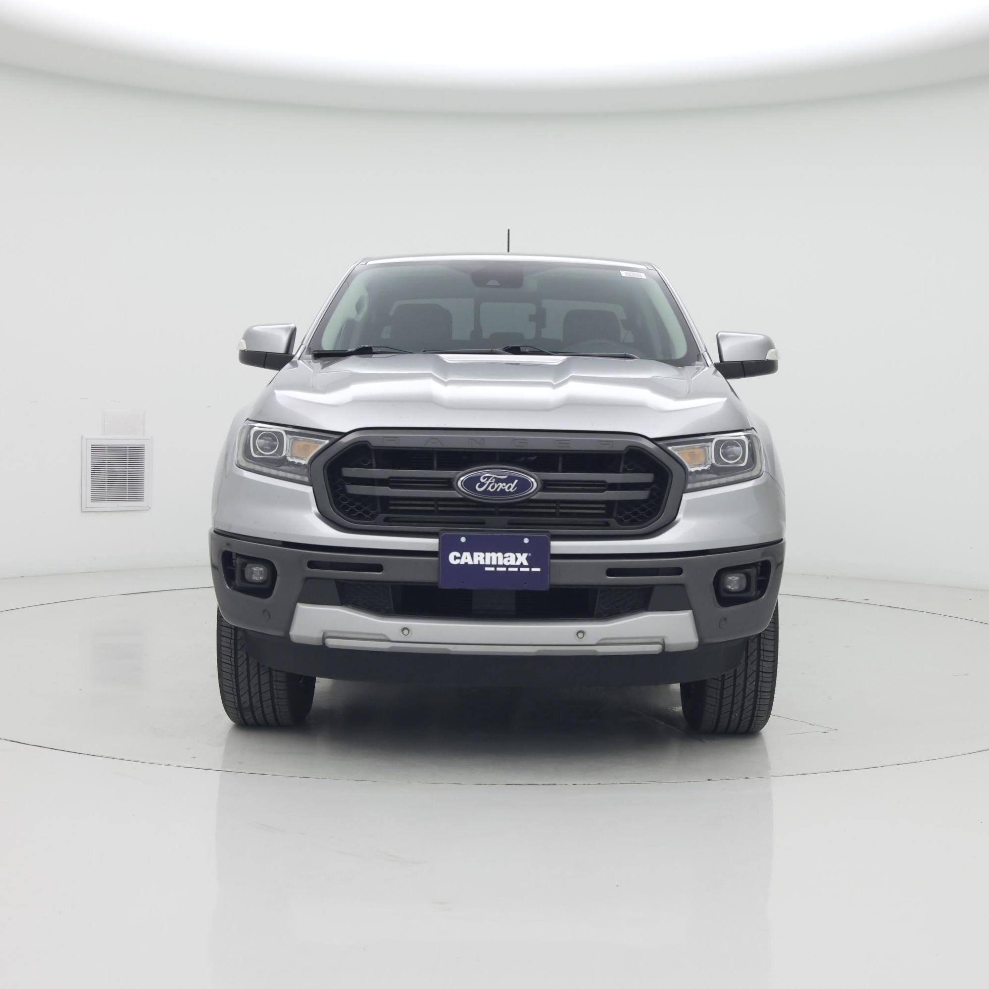 Thumbnail: 2022 Ford Ranger - 5