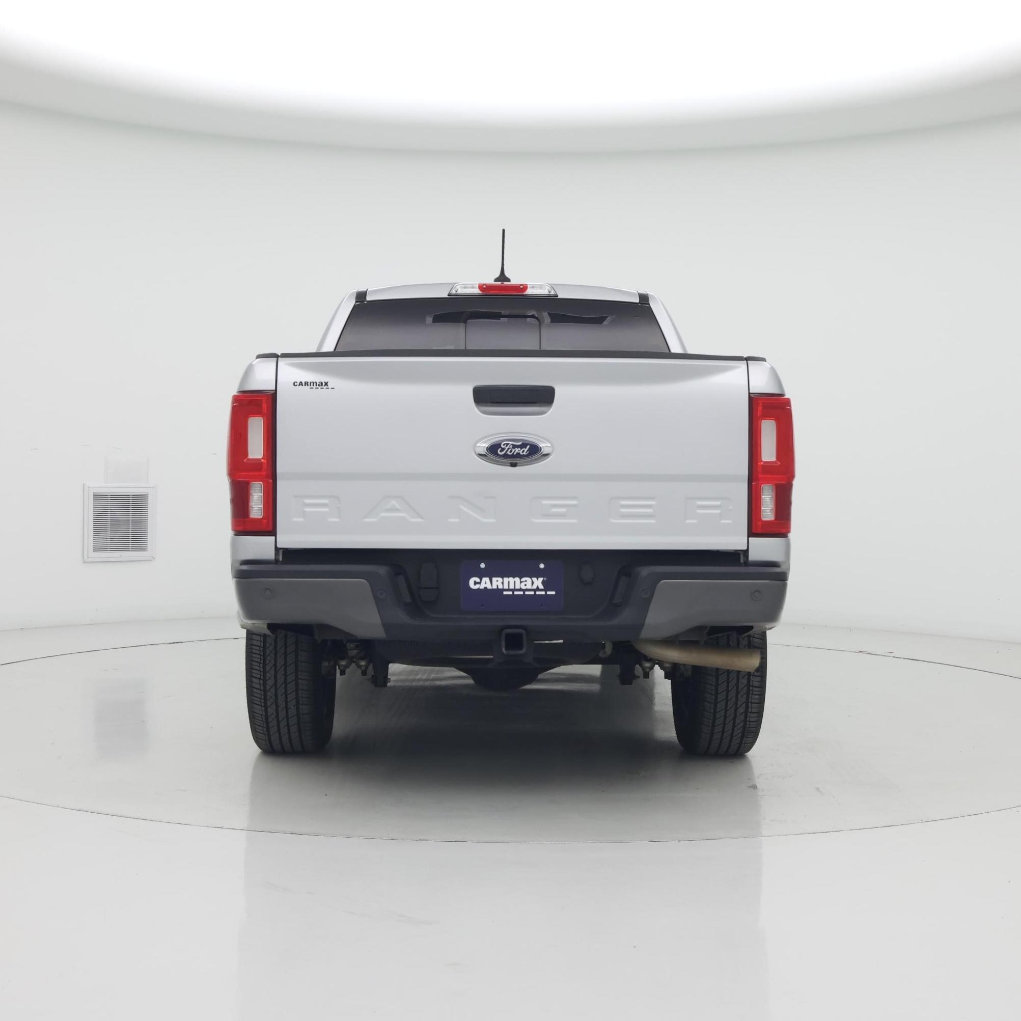 Thumbnail: 2022 Ford Ranger - 6