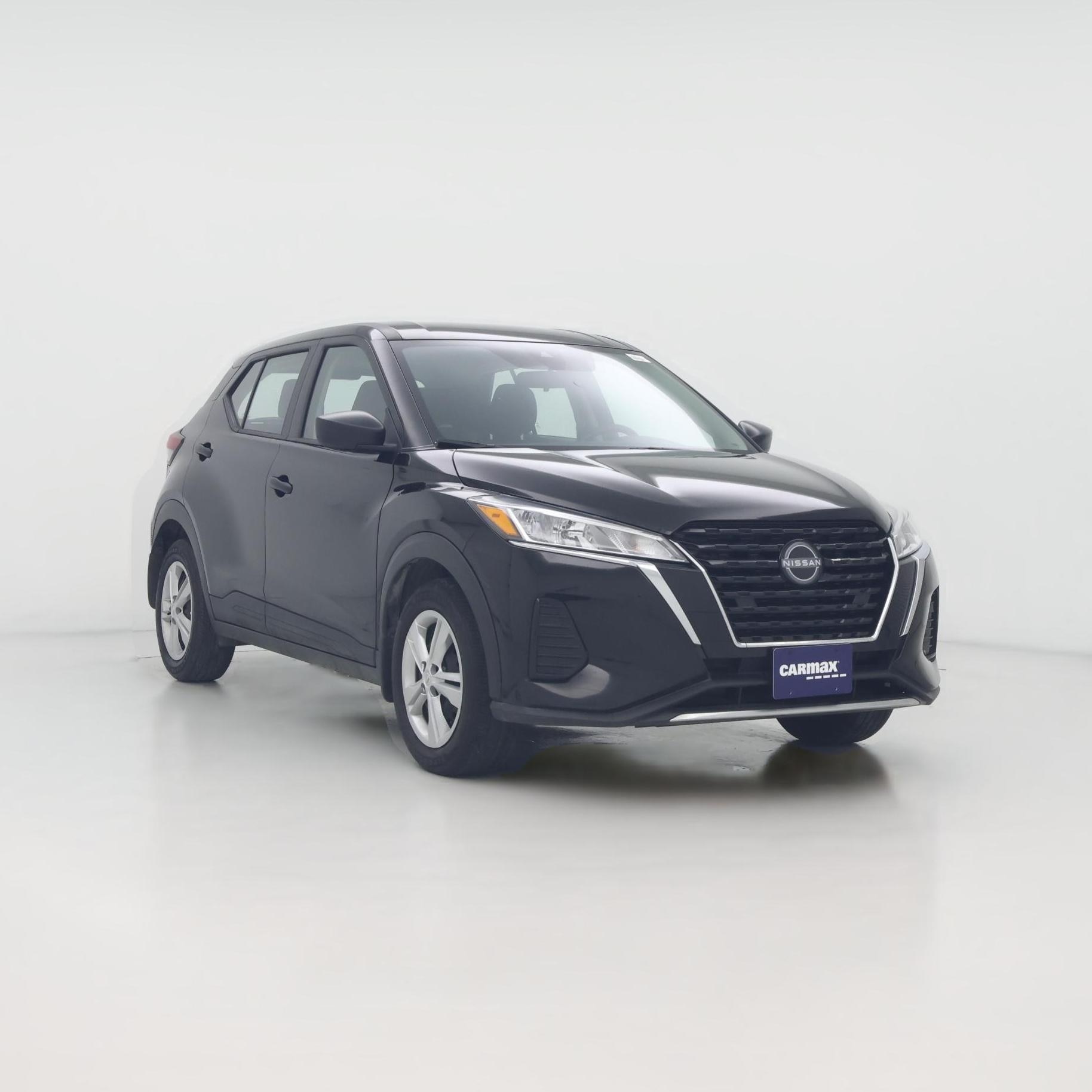 Thumbnail: 2024 Nissan Kicks - 1