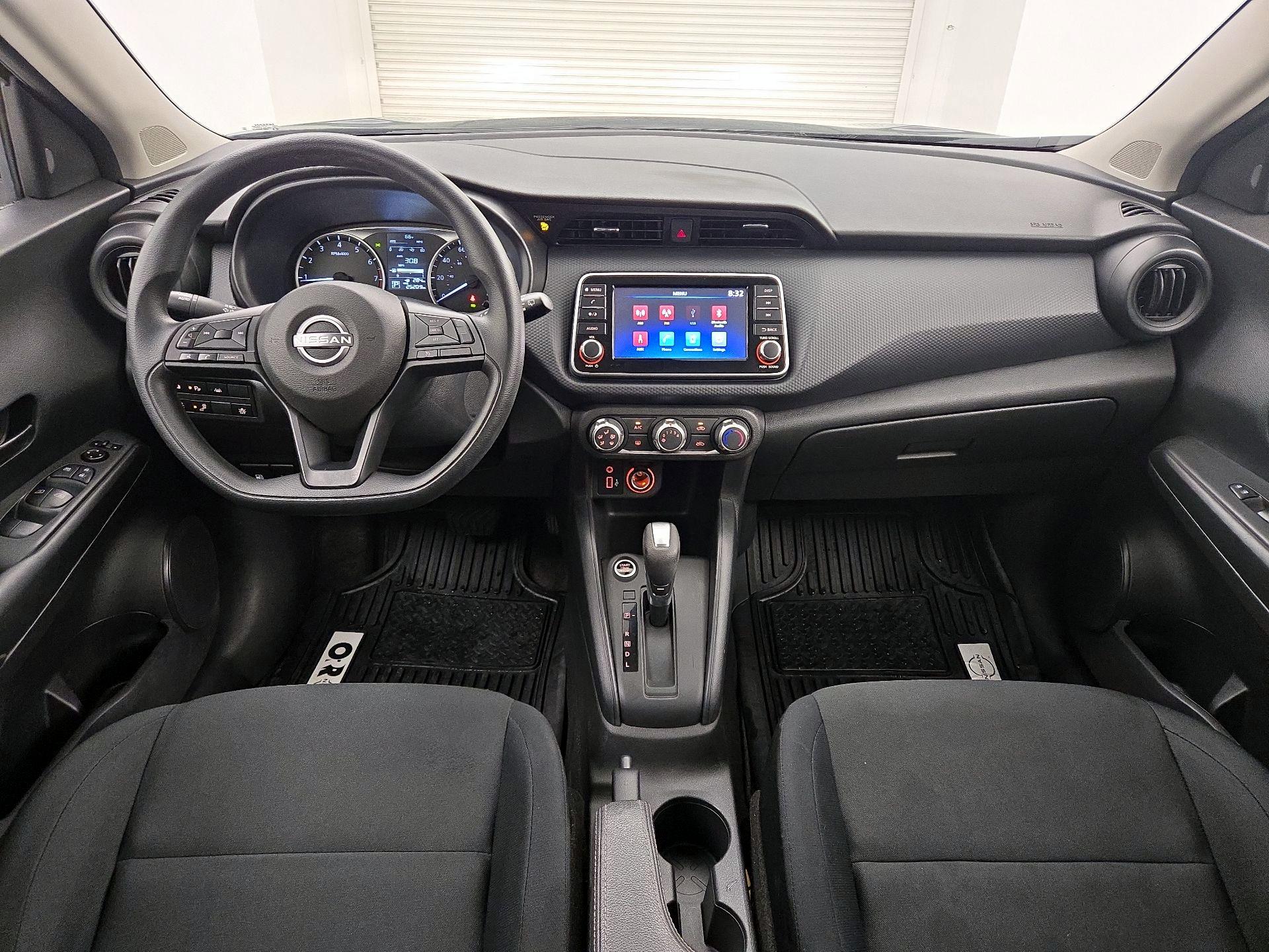 Thumbnail: 2024 Nissan Kicks - 9