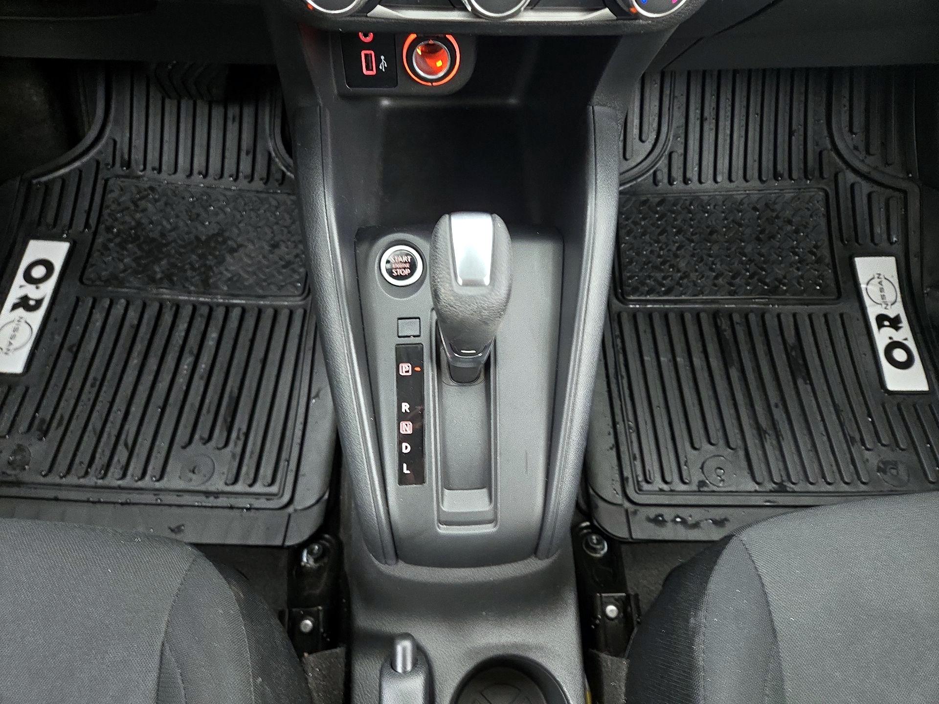 Thumbnail: 2024 Nissan Kicks - 17