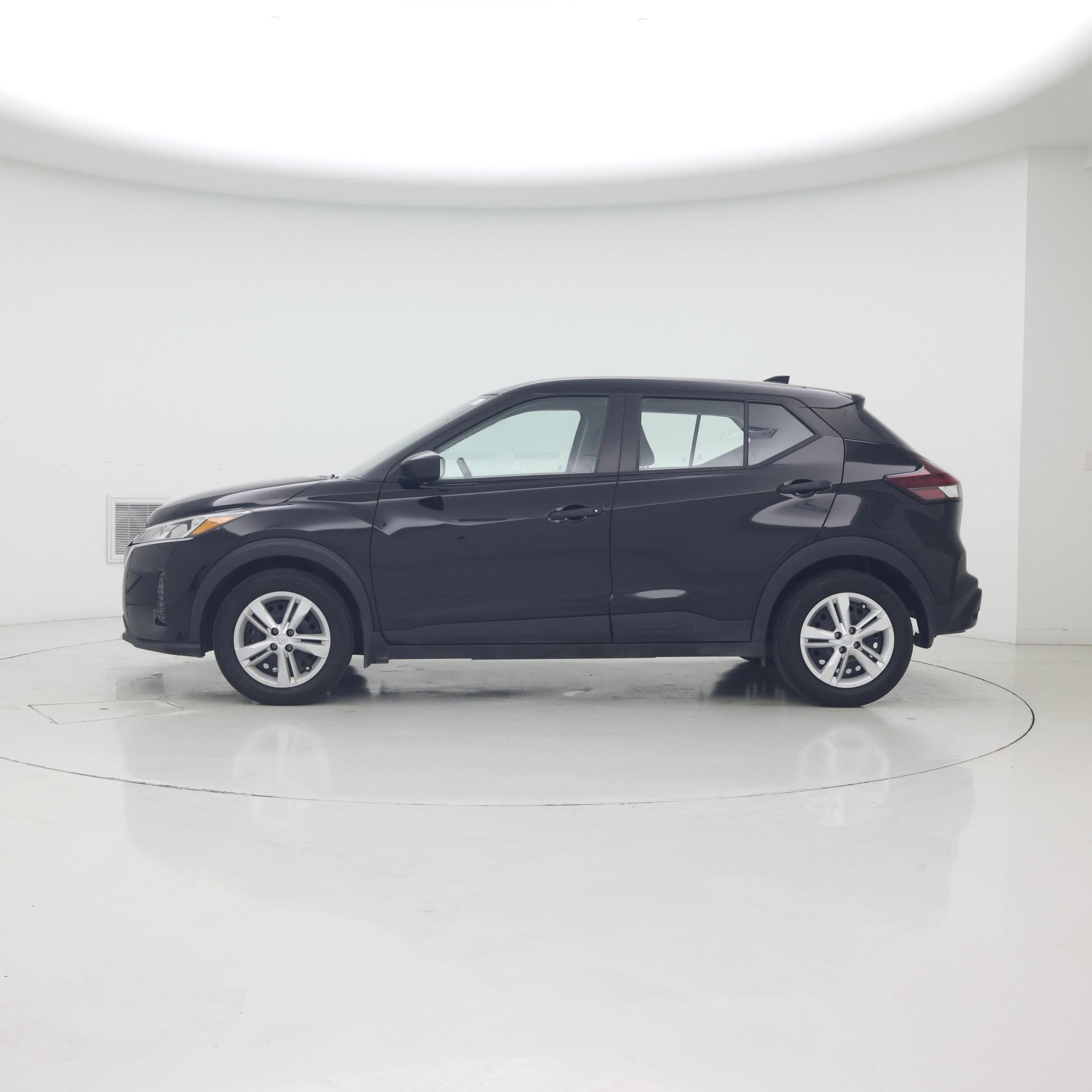 Thumbnail: 2024 Nissan Kicks - 3