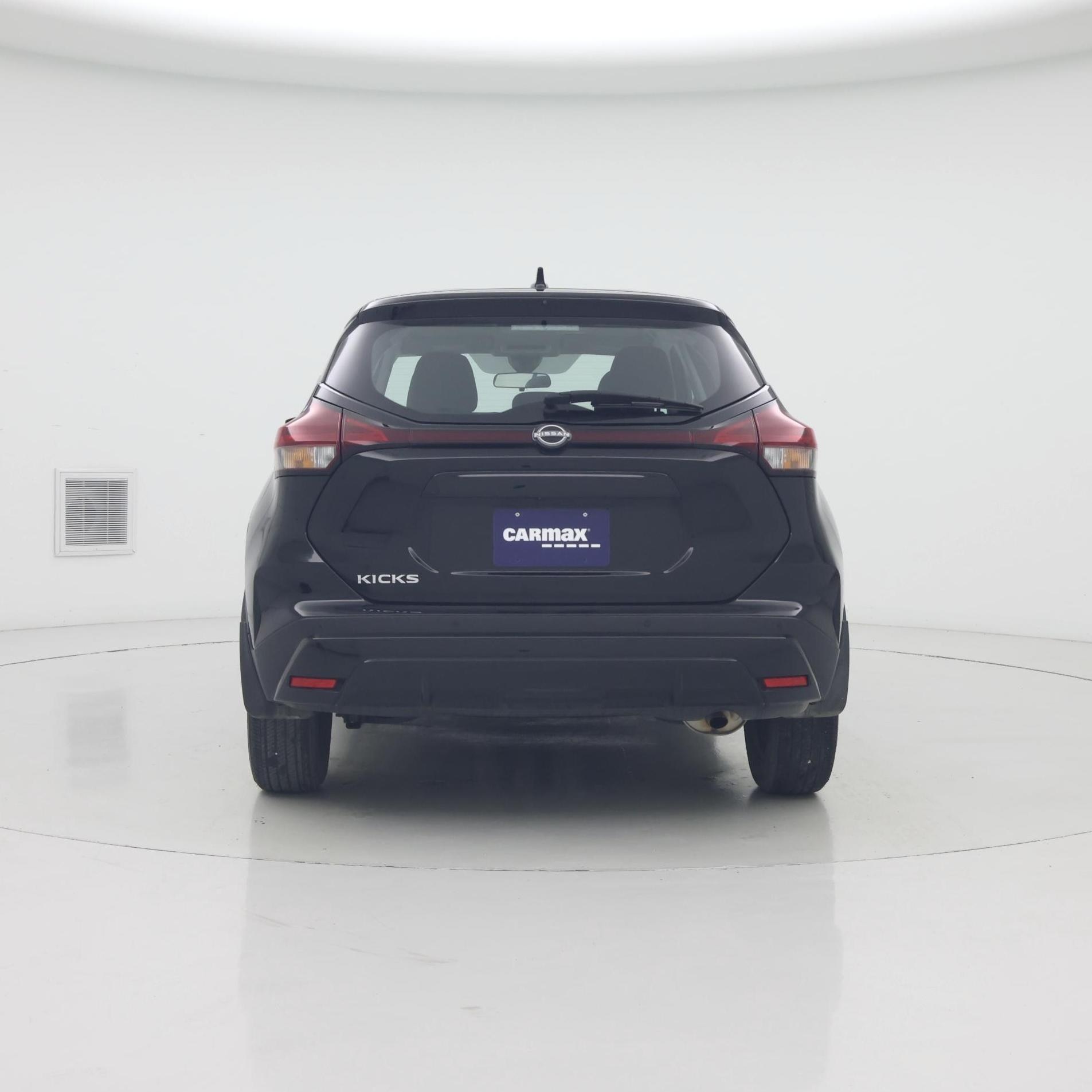 Thumbnail: 2024 Nissan Kicks - 6