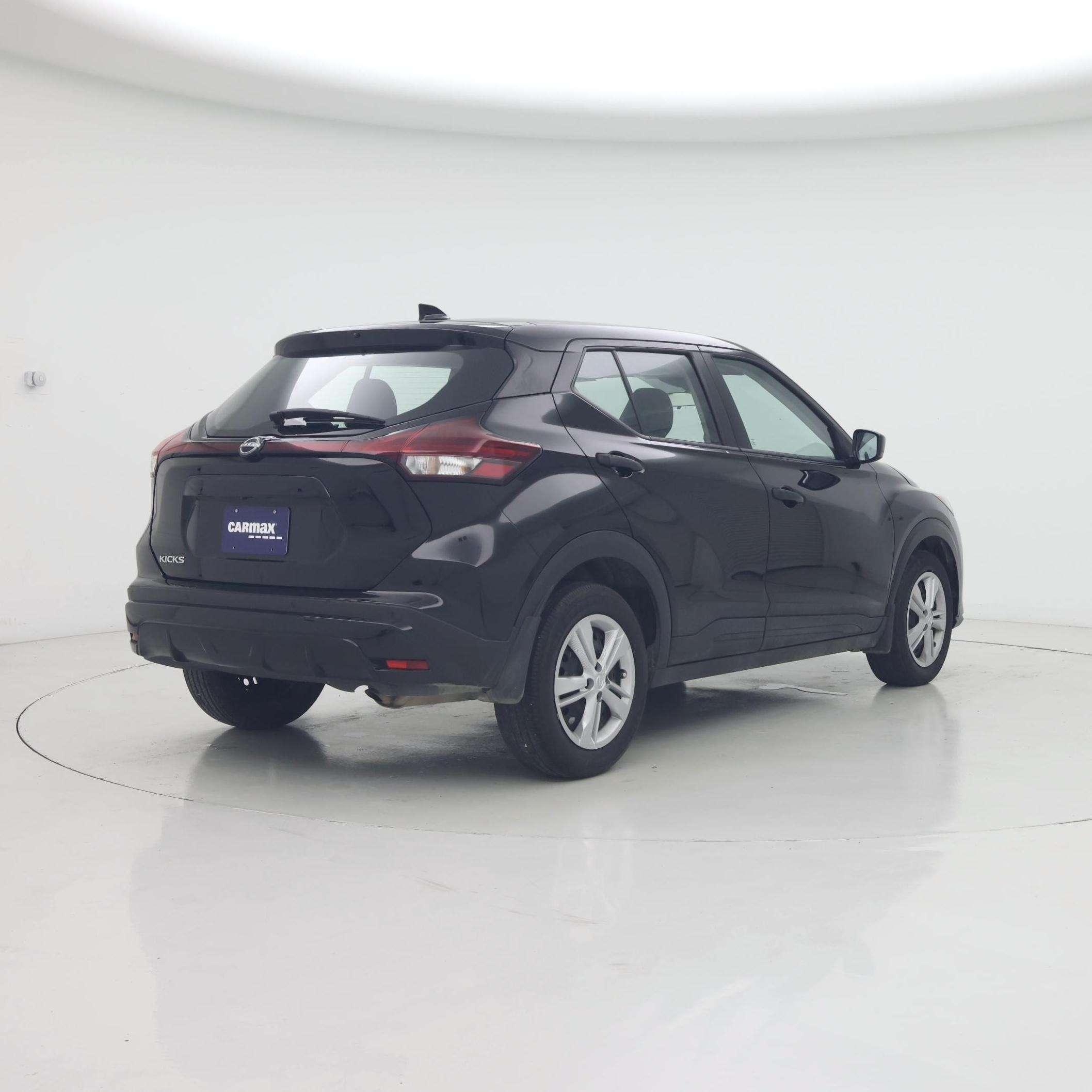 Thumbnail: 2024 Nissan Kicks - 8