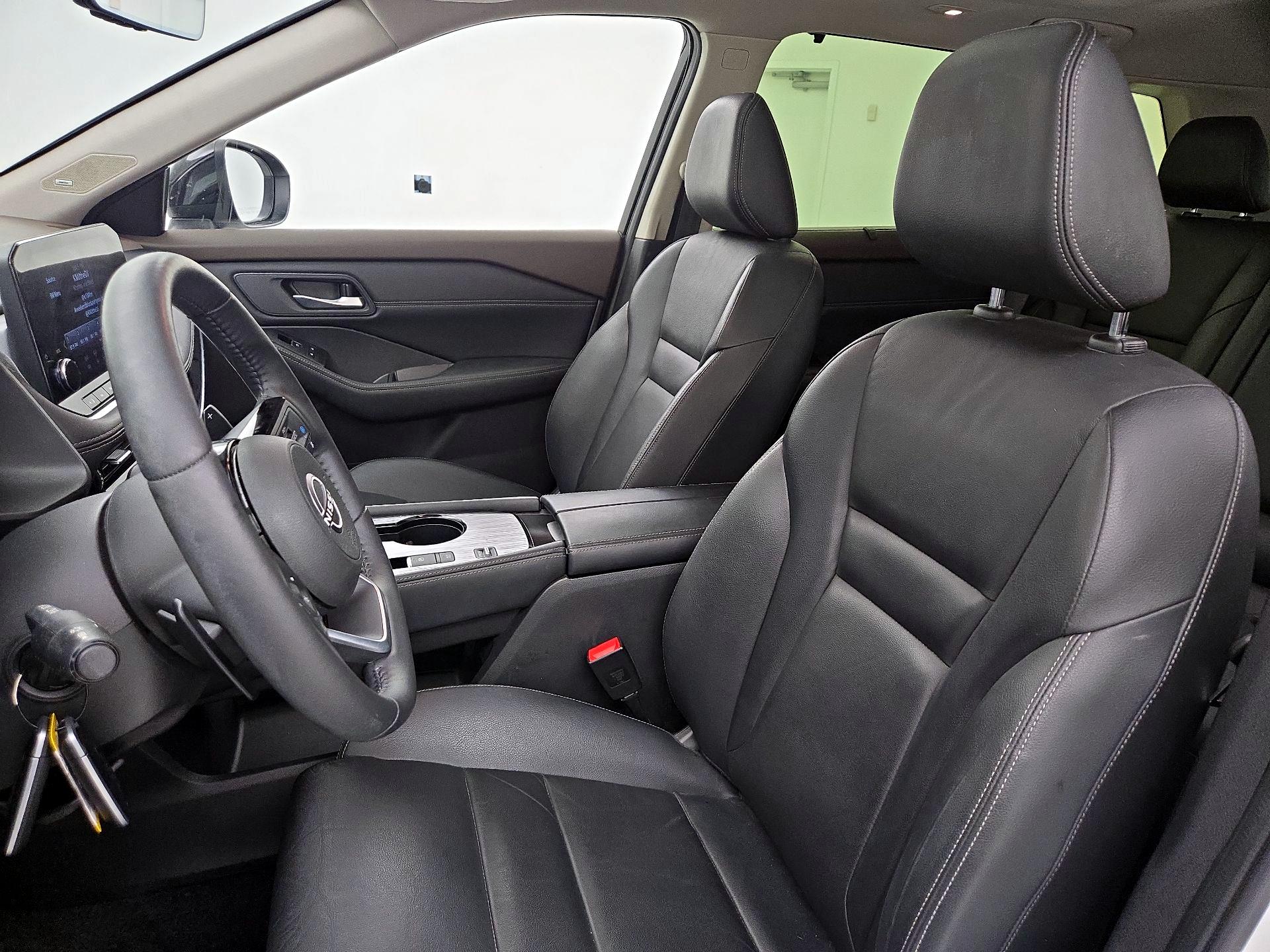 Thumbnail: 2023 Nissan Rogue - 11