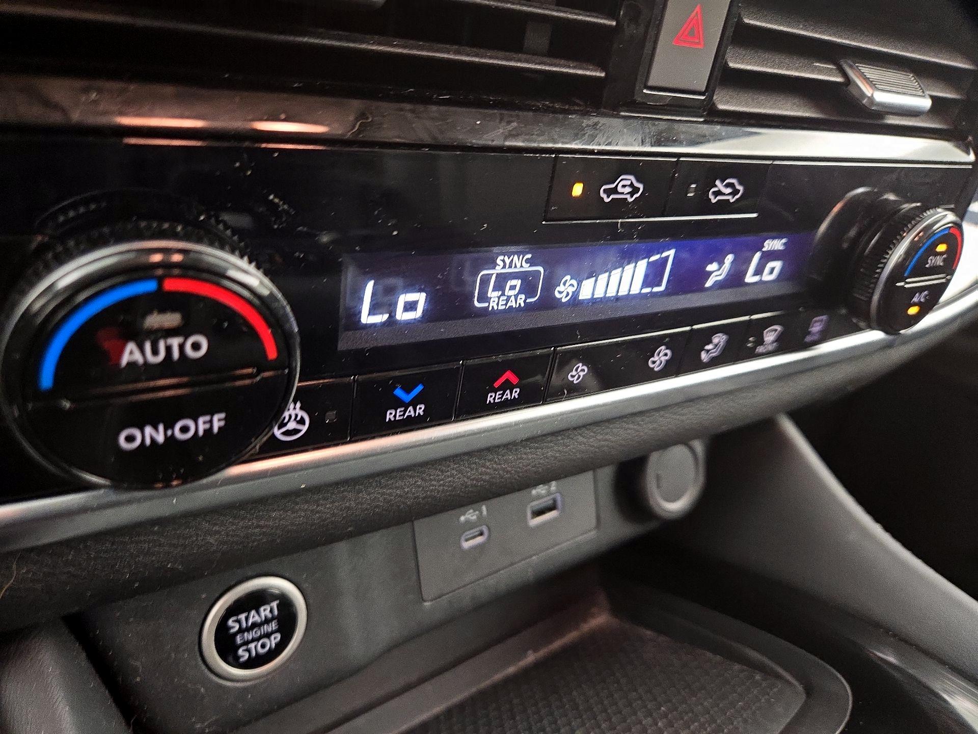 Thumbnail: 2023 Nissan Rogue - 16