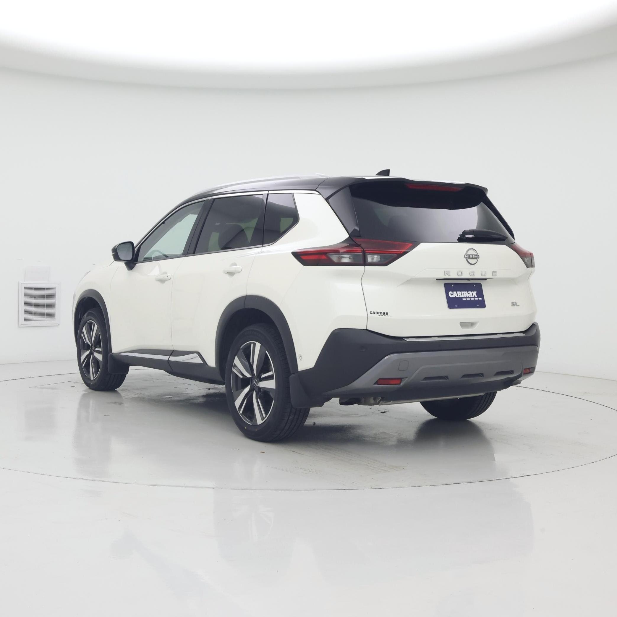 Thumbnail: 2023 Nissan Rogue - 2