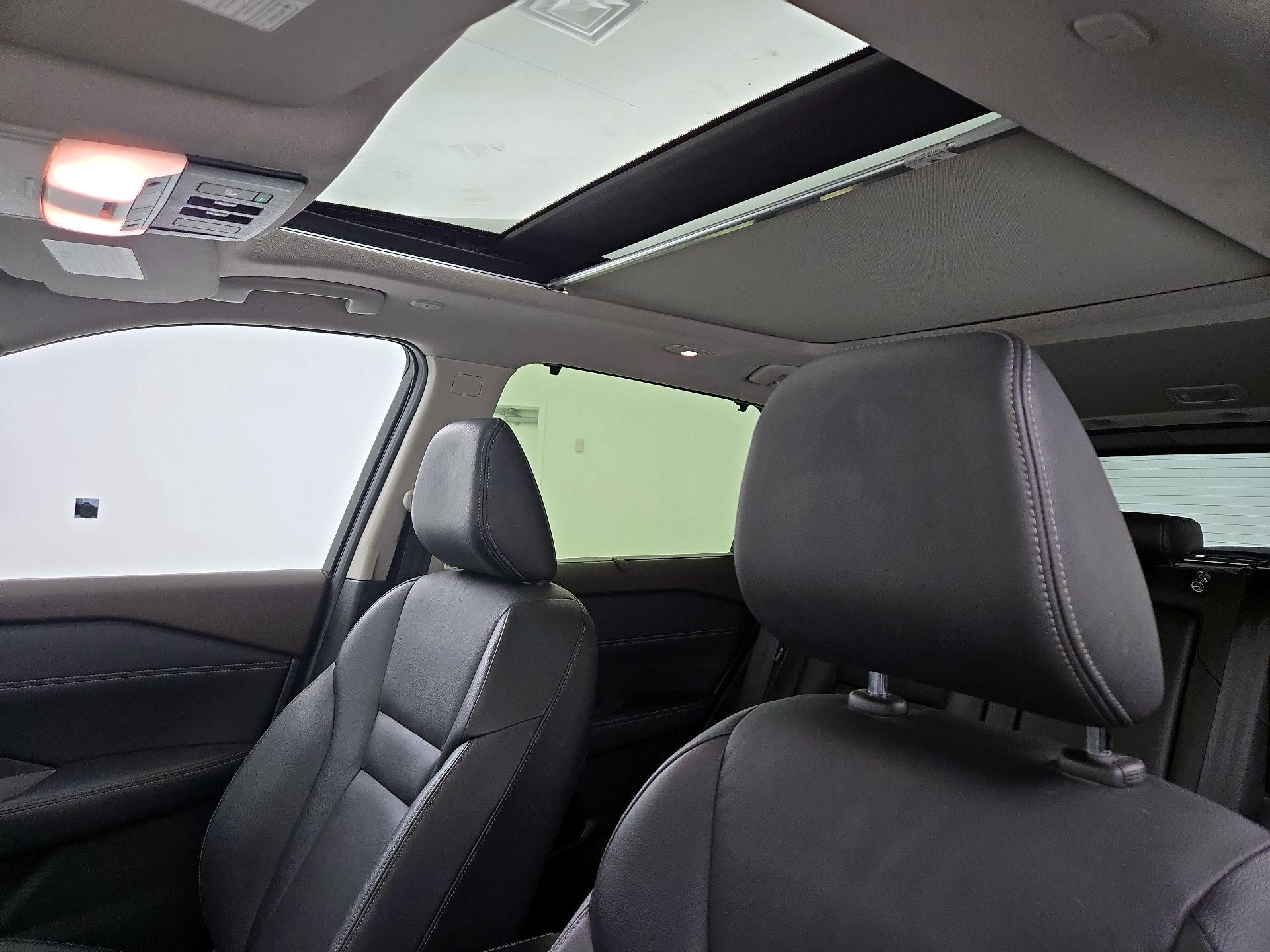 Thumbnail: 2023 Nissan Rogue - 19