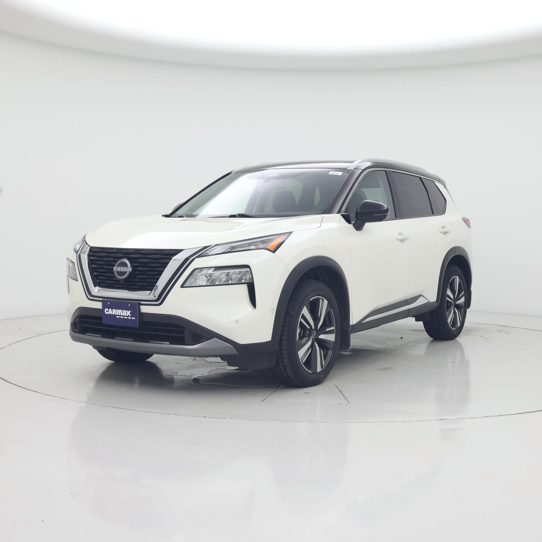 Thumbnail: 2023 Nissan Rogue - 4
