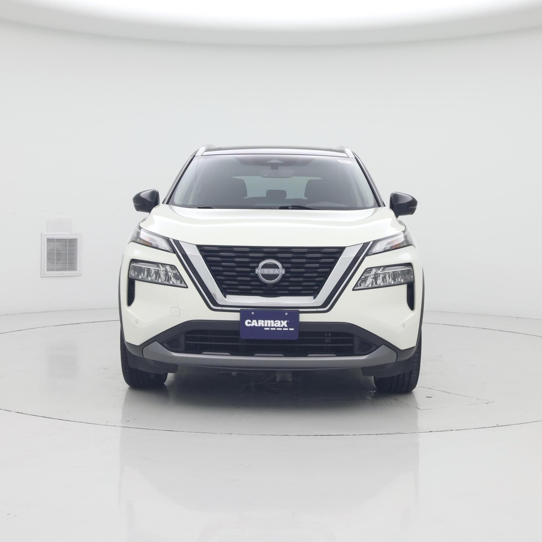 Thumbnail: 2023 Nissan Rogue - 5